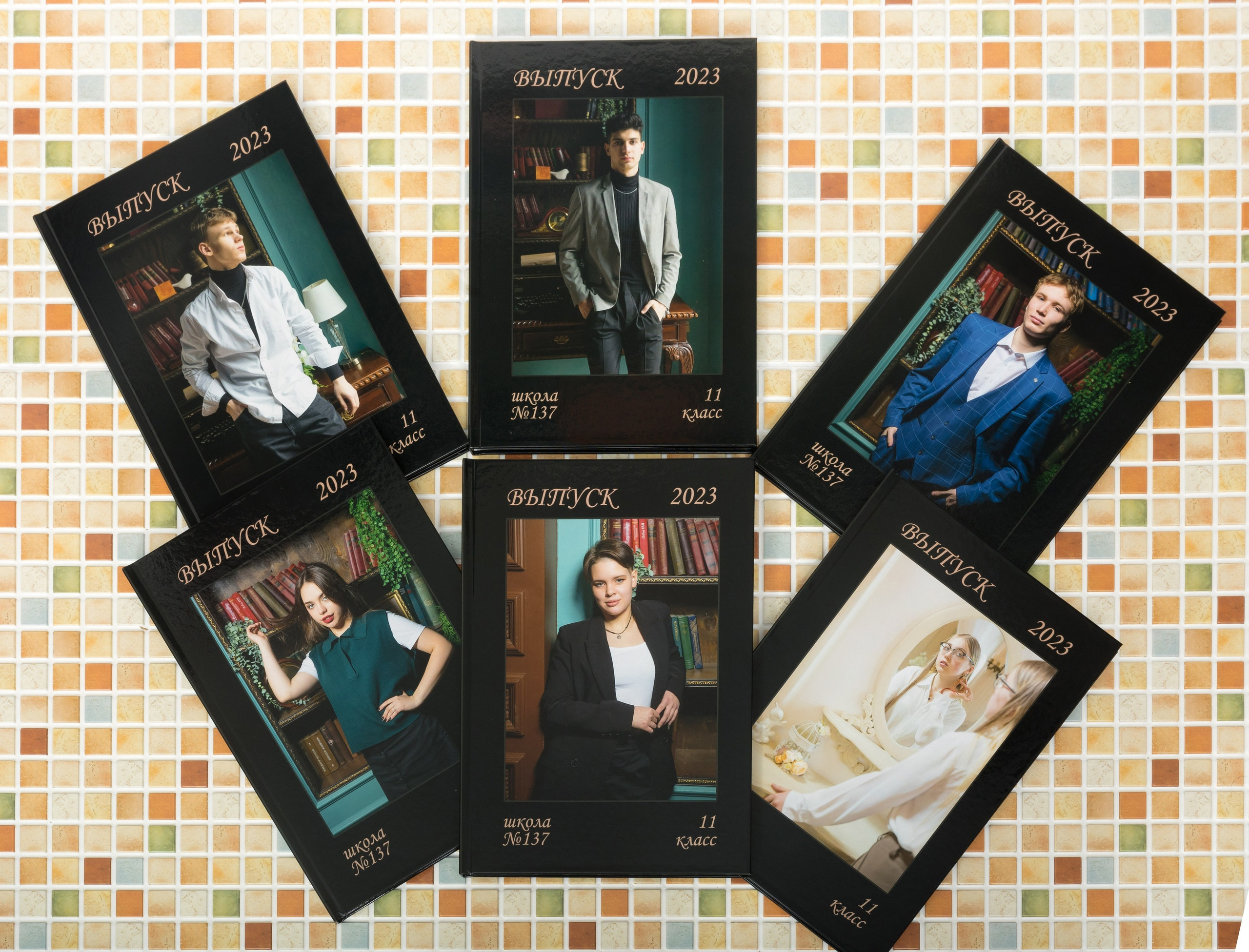 Школьные и детсадовские фотокниги. Фотограф ваших чувств в Санкт-Петербурге