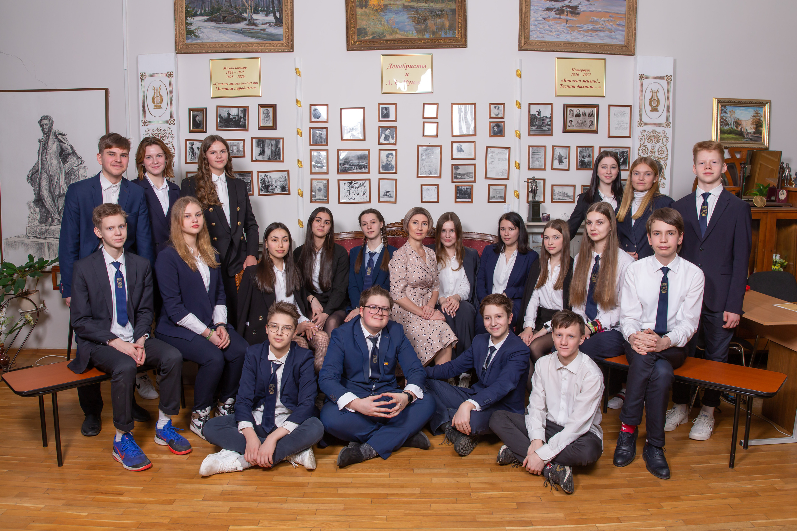 Школьные и детсадовские фотокниги. Фотограф ваших чувств в Санкт-Петербурге