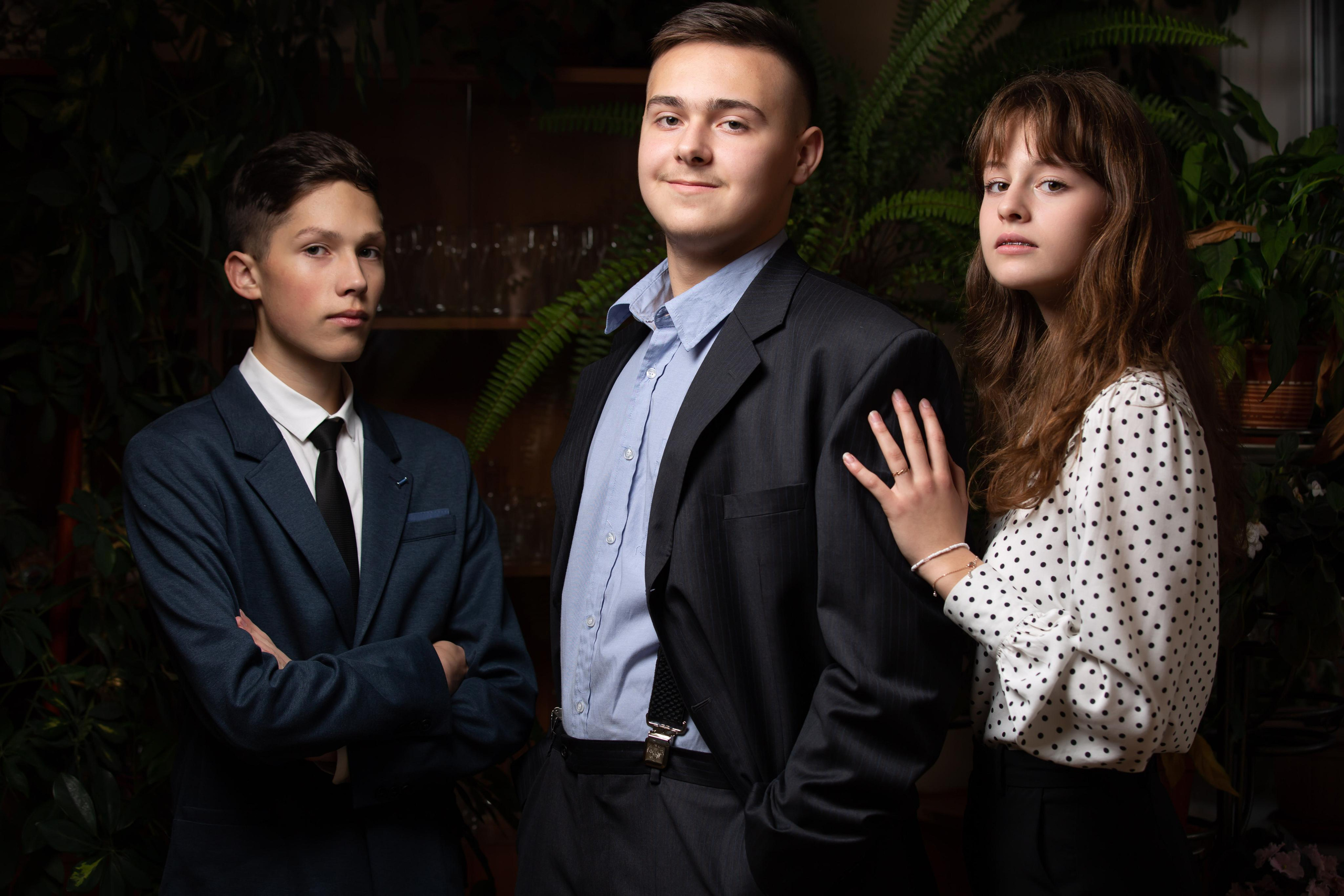 Школьные и детсадовские фотокниги. Фотограф ваших чувств в Санкт-Петербурге