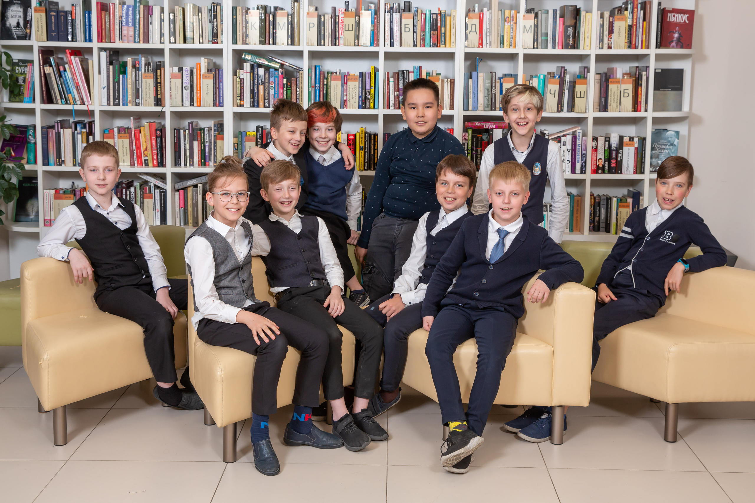 Школьные и детсадовские фотокниги. Фотограф ваших чувств в Санкт-Петербурге