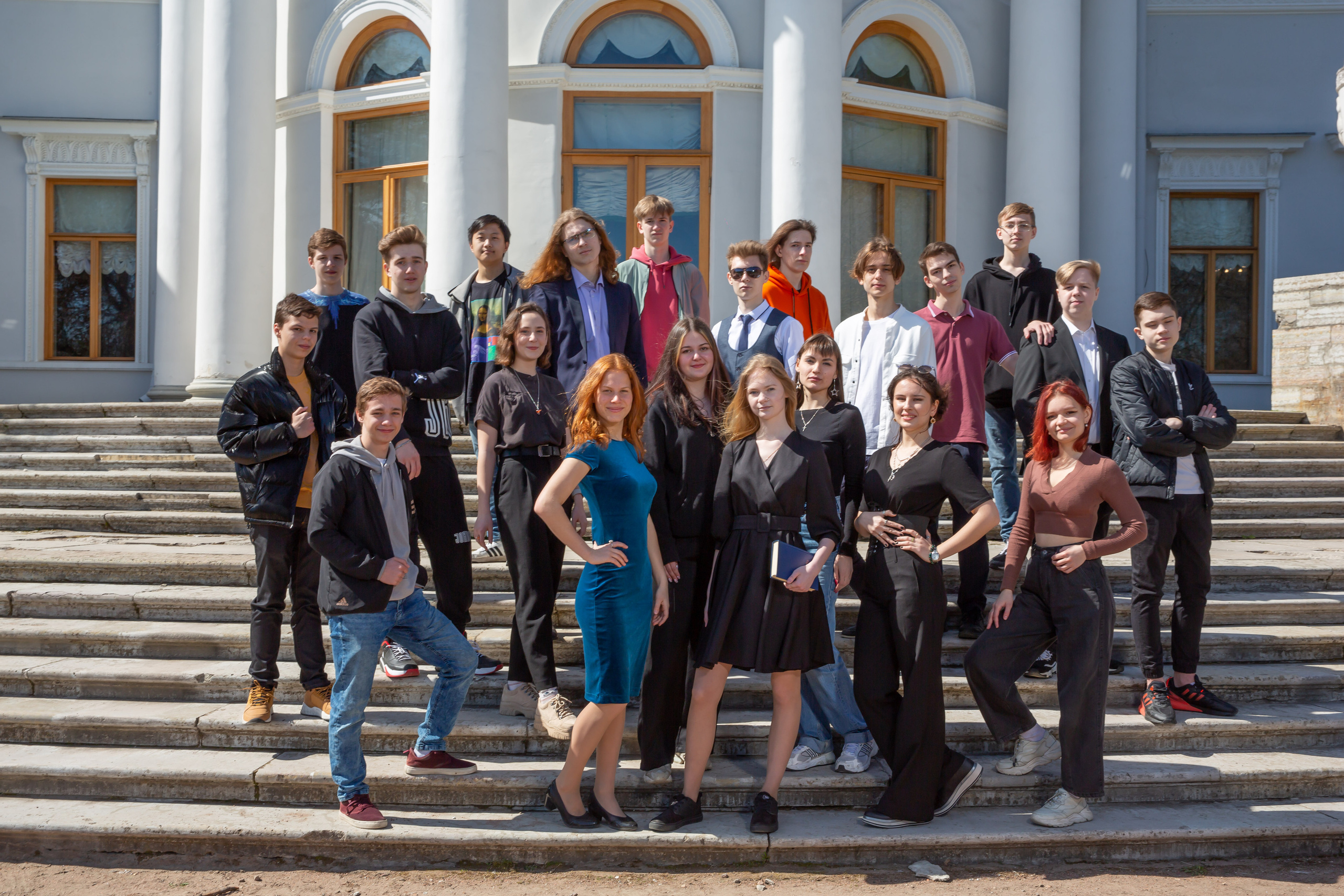 Школьные и детсадовские фотокниги. Фотограф ваших чувств в Санкт-Петербурге