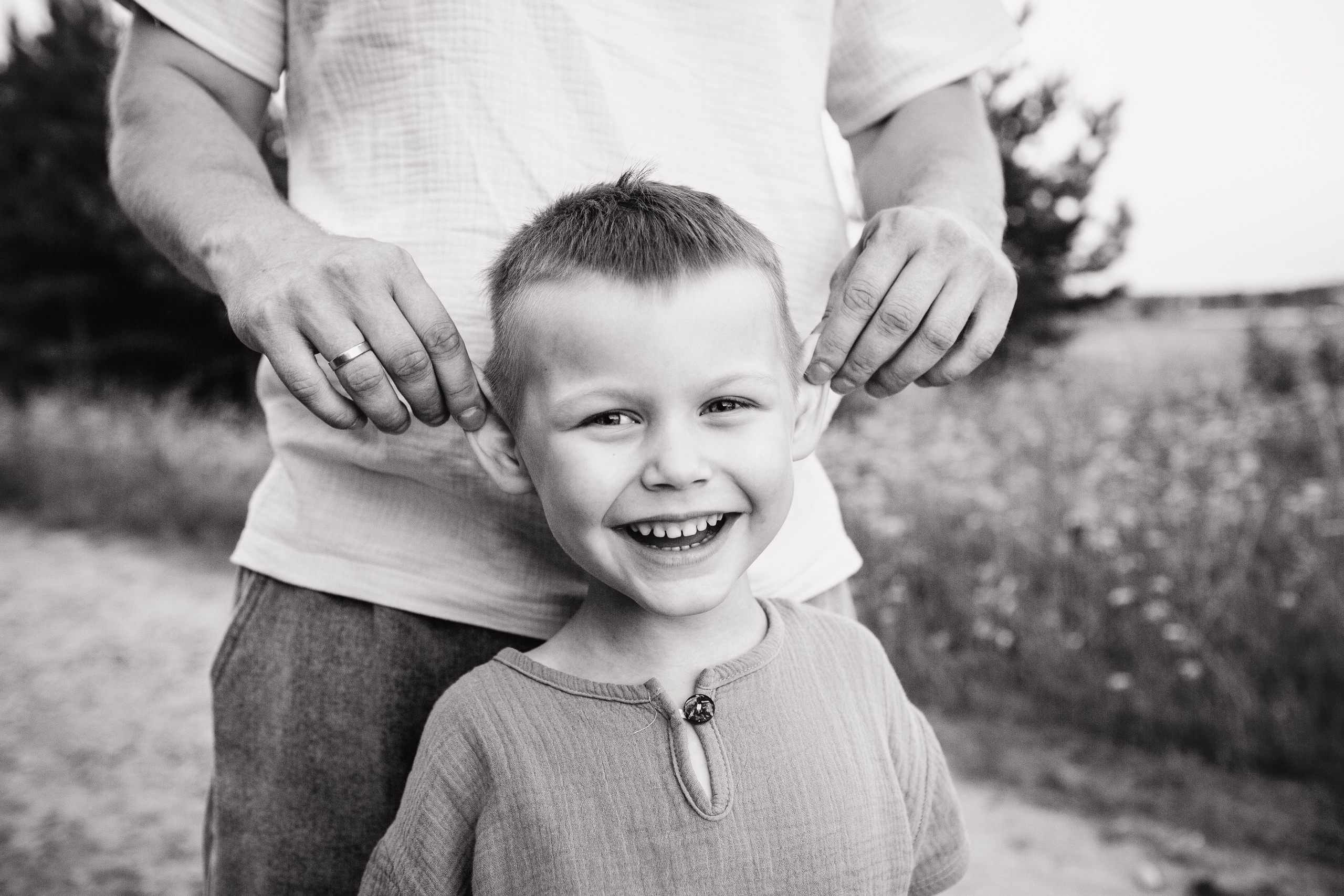 Никита, Настя, Добрыня и Злата. Свадебный и семейный фотограф Иваново Елена Угодина