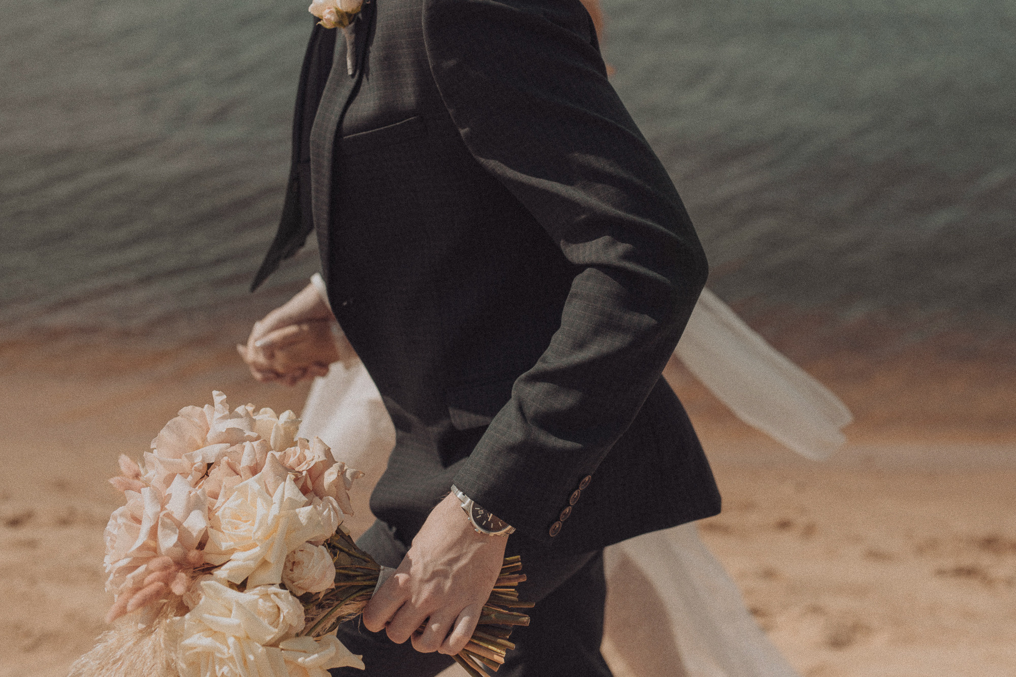 Каждый момент. Фотограф Ксения Ресси