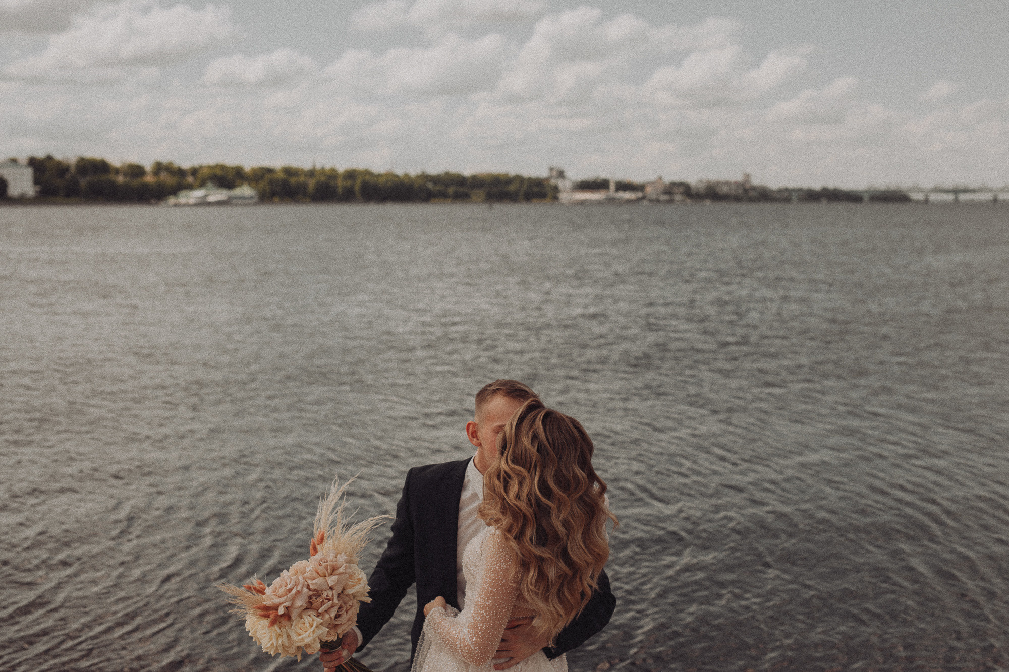 Каждый момент. Фотограф Ксения Ресси