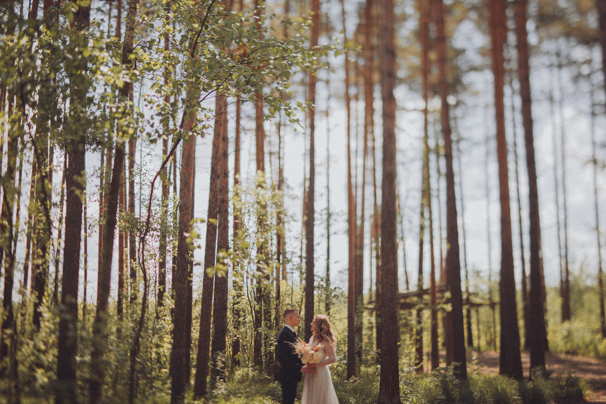 Каждый момент. Фотограф Ксения Ресси