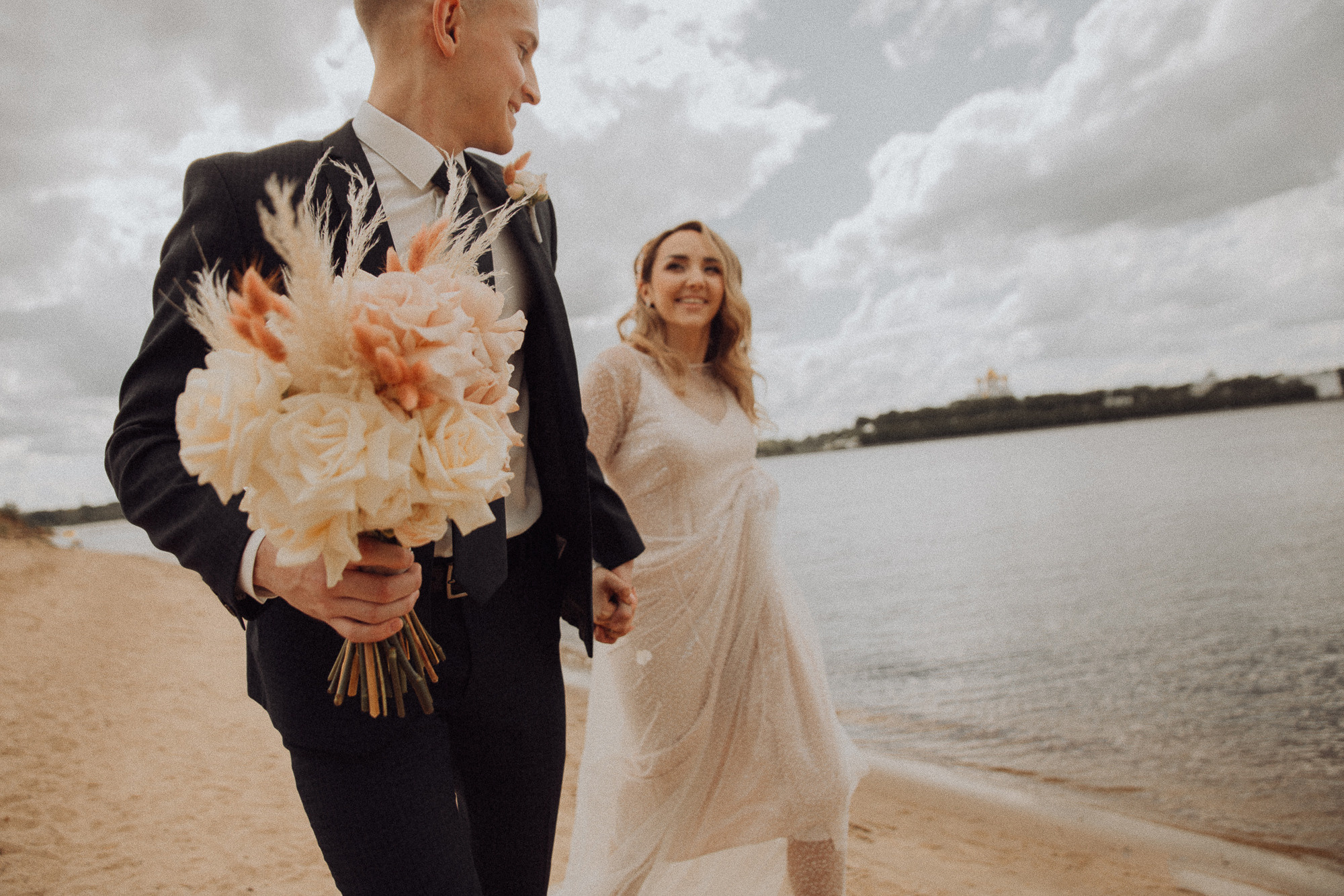 Каждый момент. Фотограф Ксения Ресси