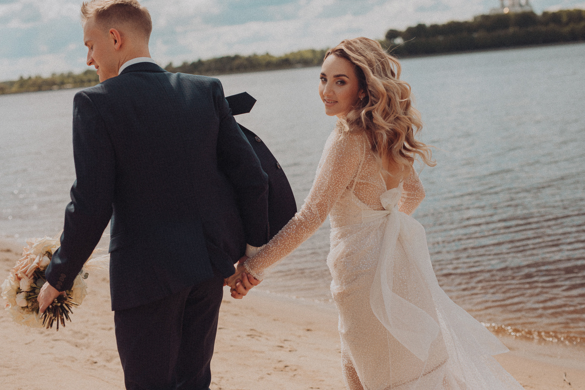 Каждый момент. Фотограф Ксения Ресси