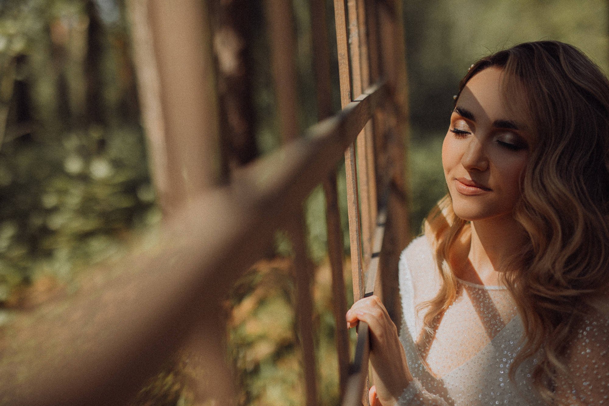 Каждый момент. Фотограф Ксения Ресси