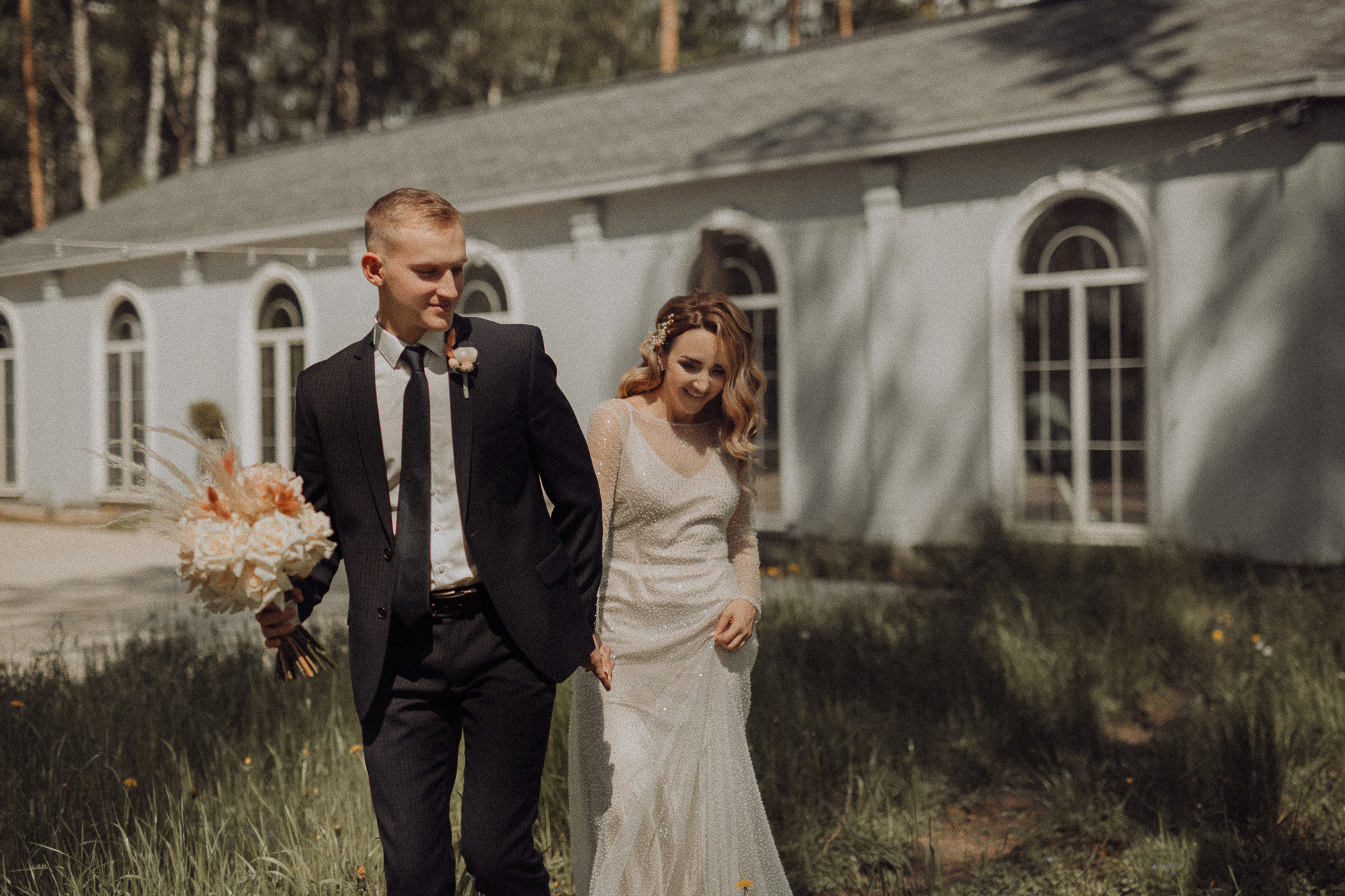 Каждый момент. Фотограф Ксения Ресси