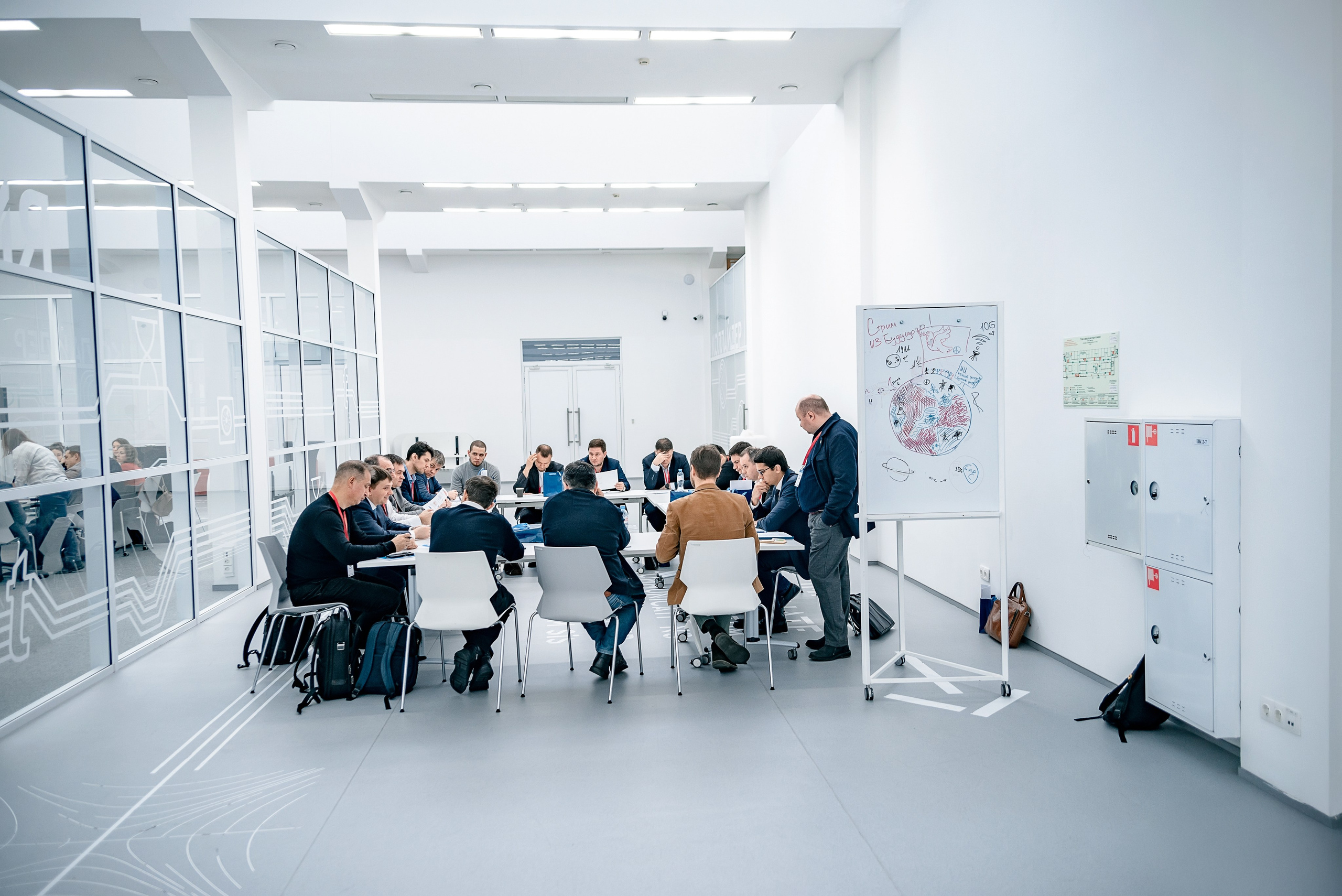 Конференции I Семинары