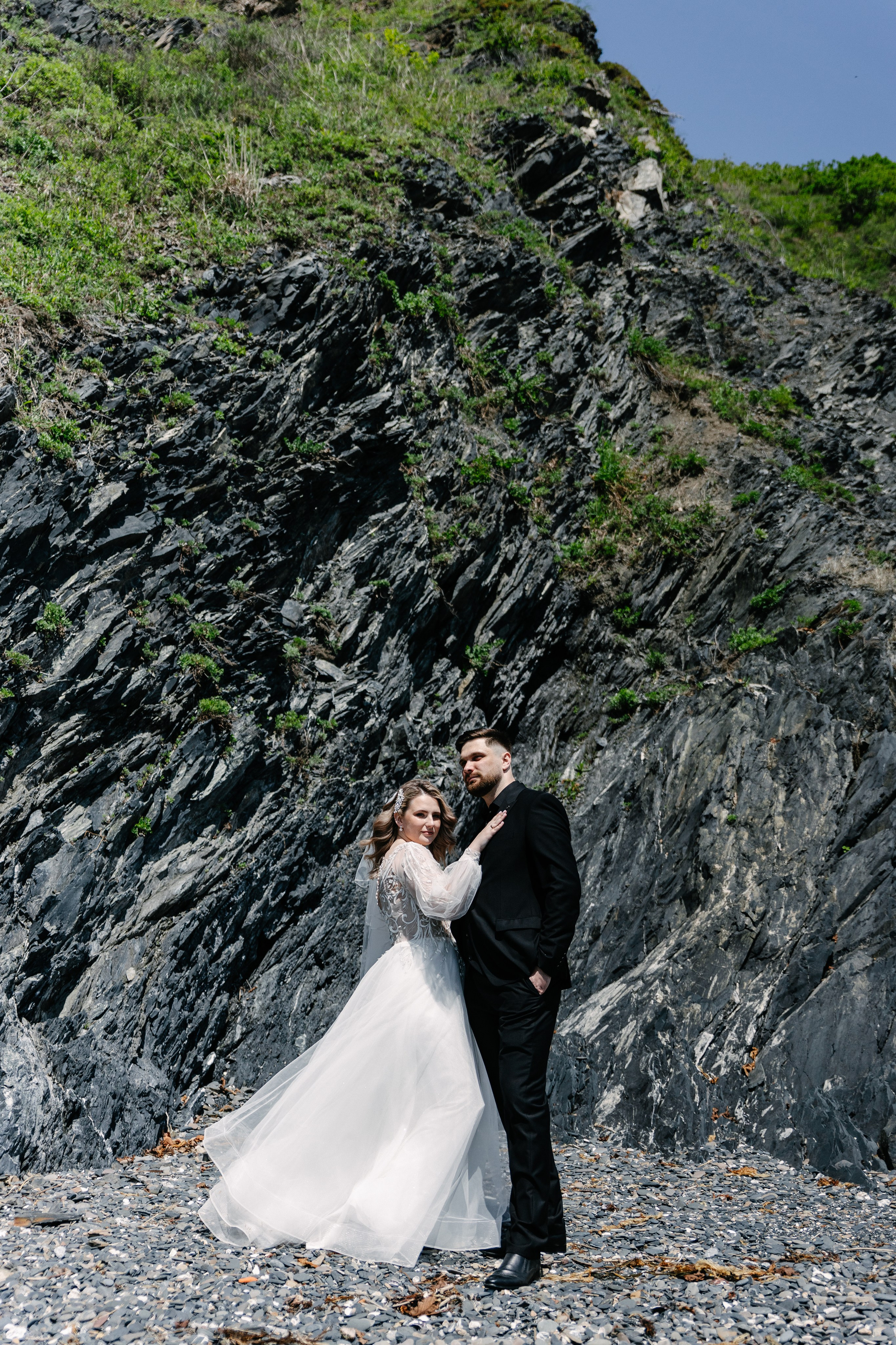 Алексей и Арина. Сайт фотографа Марина Ефанова