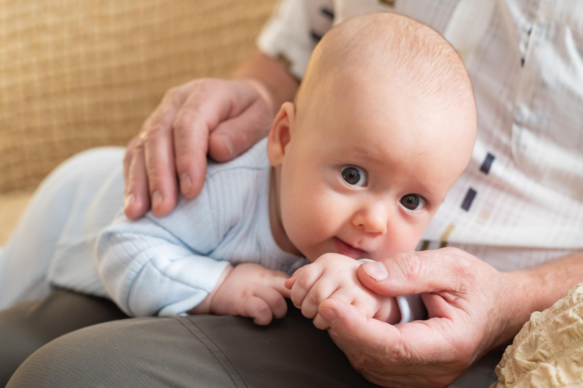 Домашняя семейная фотосессия. Фотограф в Усть-Лабинске Елена Бахарева