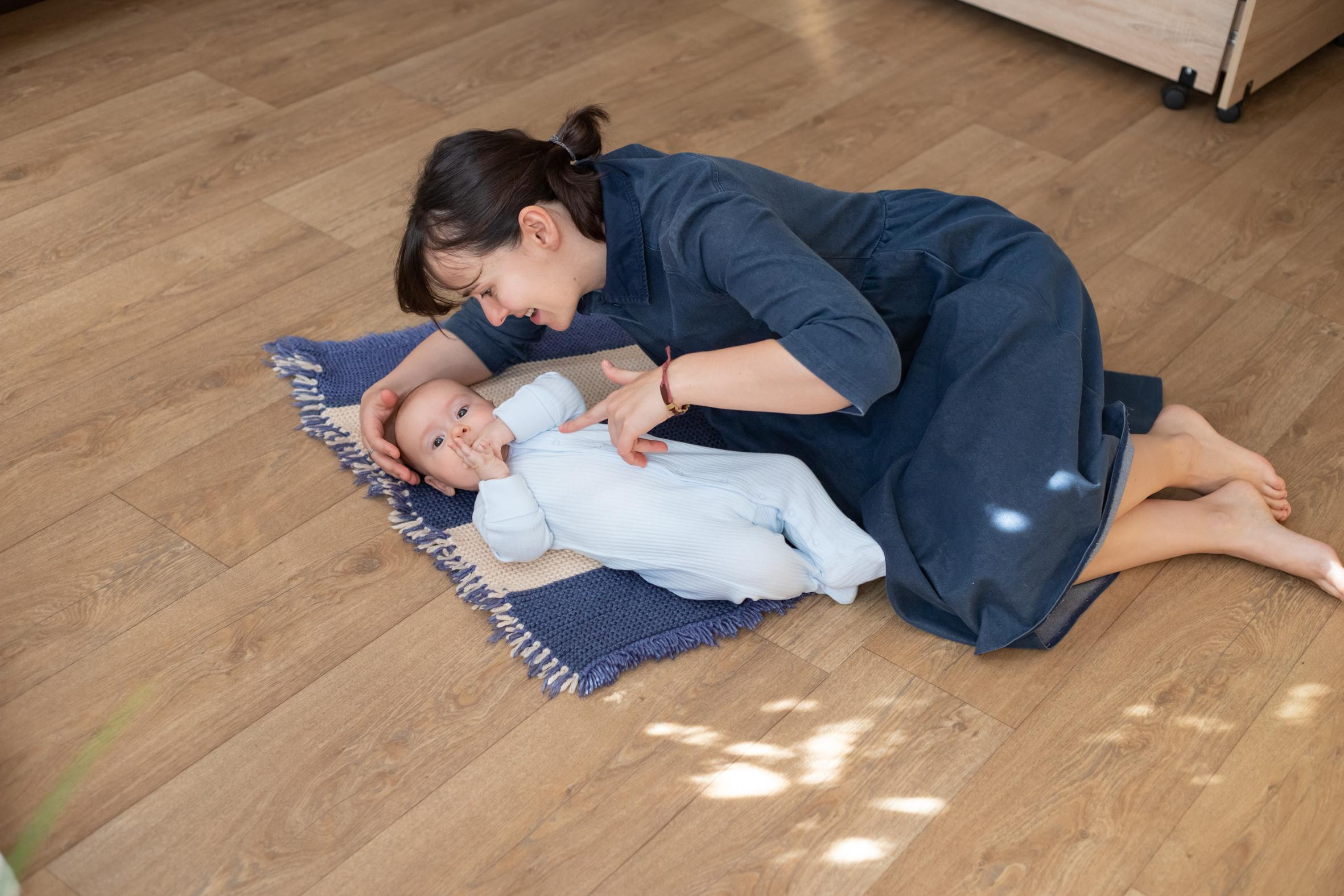 Домашняя семейная фотосессия. Фотограф в Усть-Лабинске Елена Бахарева