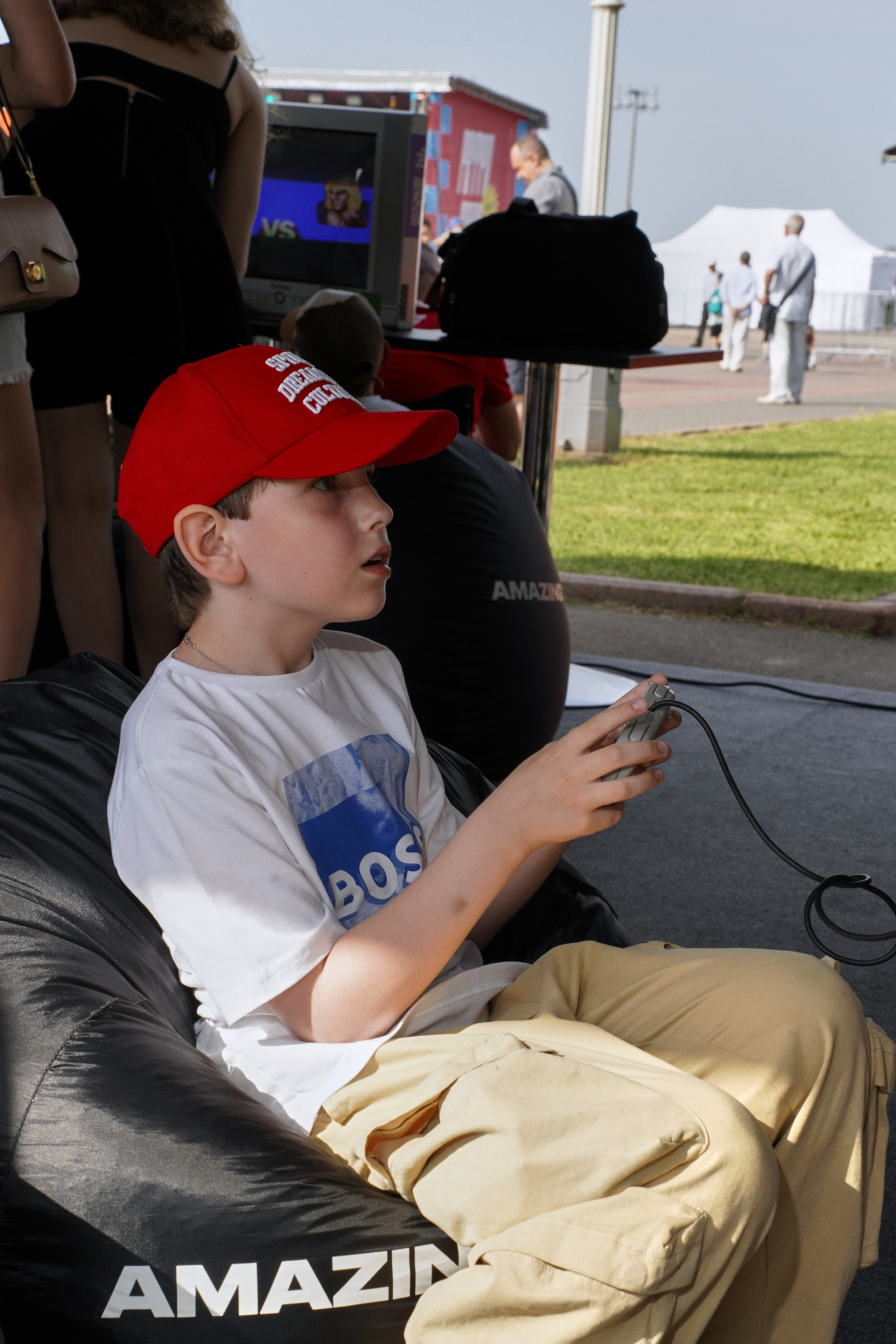 Ретро Рейс 2025 Х Biicla. Фотограф