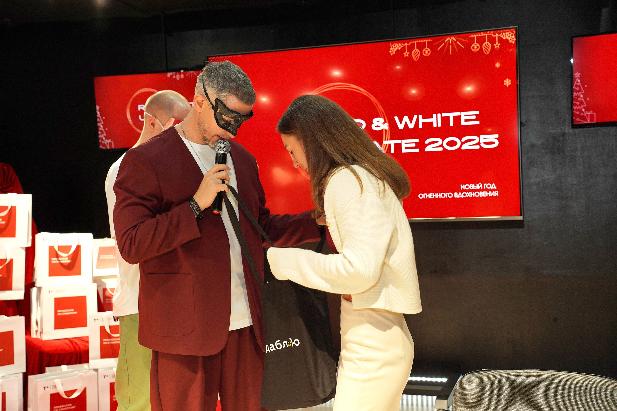 Корпоратив 2025 UPDATE. Фотограф