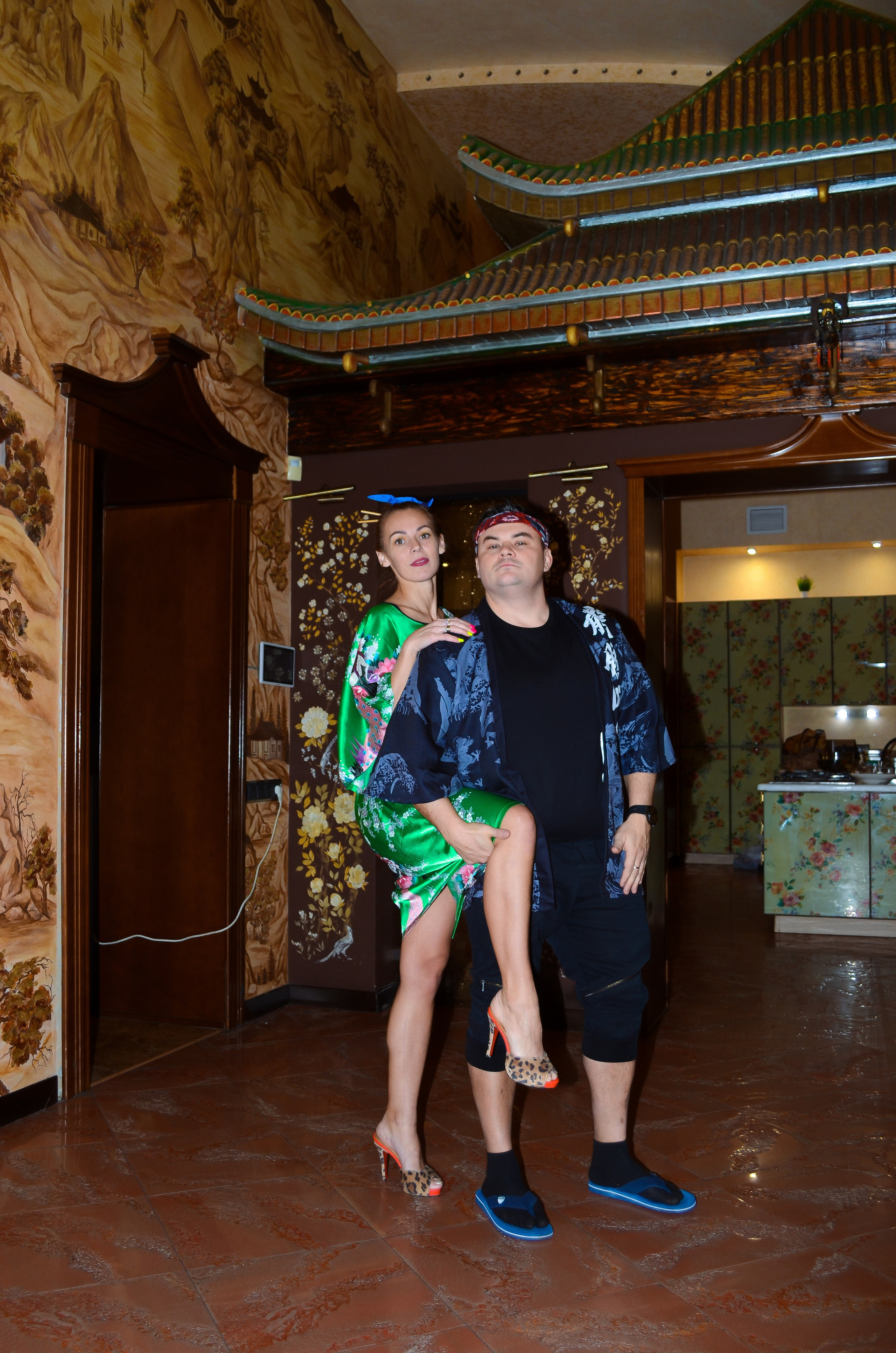 День Рождения Павла. Фотограф