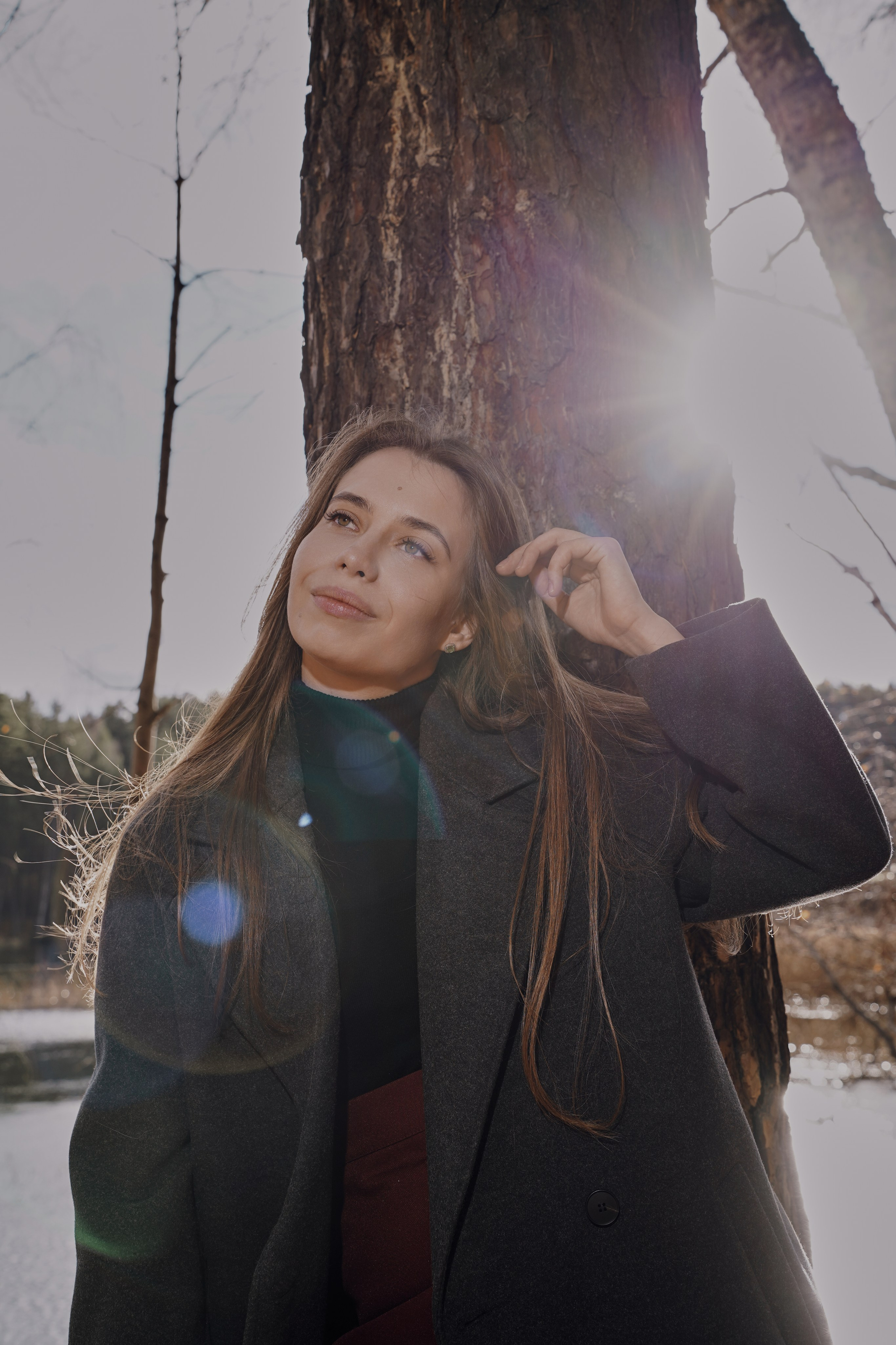 Наталья. Фотограф