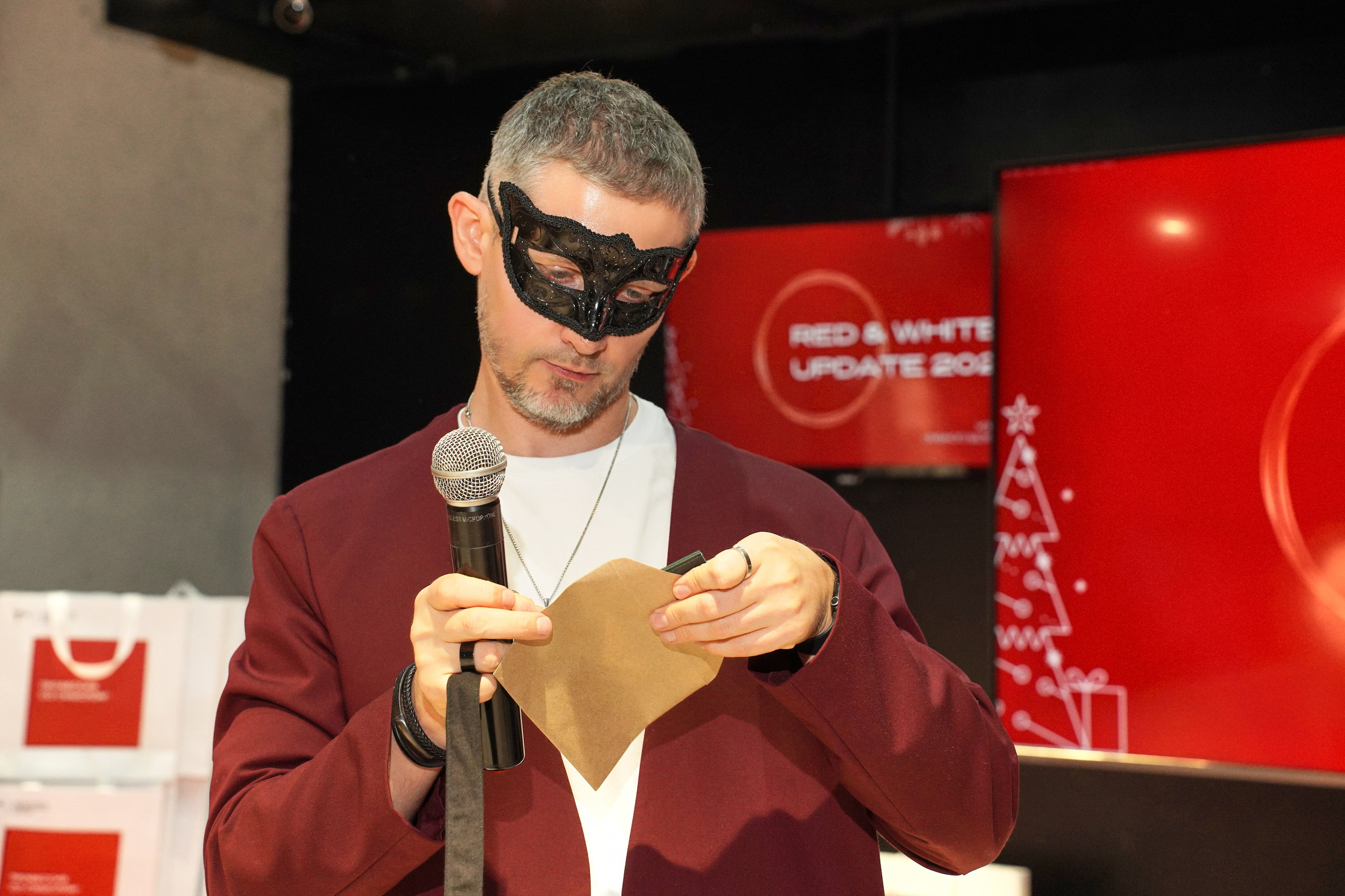 Корпоратив 2025 UPDATE. Фотограф