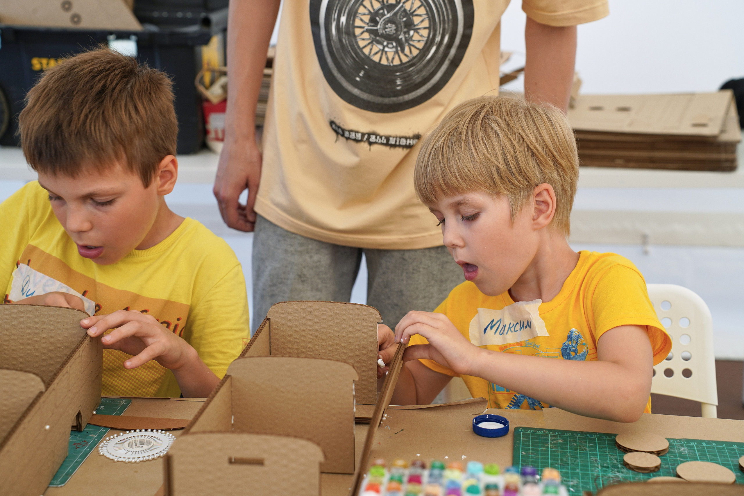 Ретро Рейс 2025 Х Biicla. Фотограф