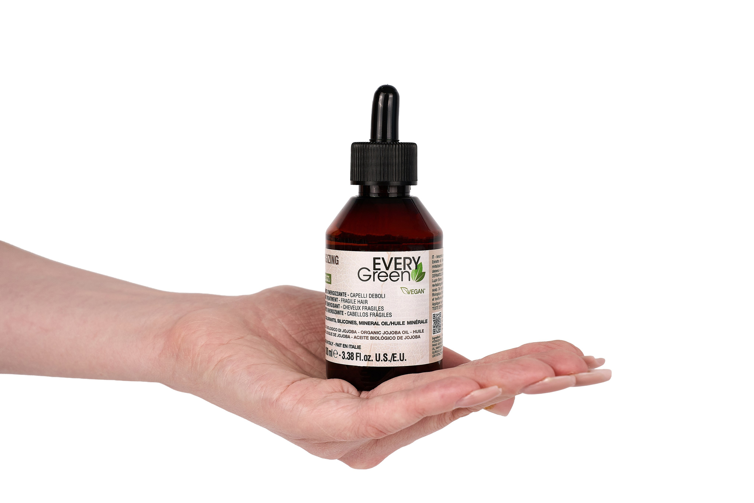 Для Рив Гош. Фотограф