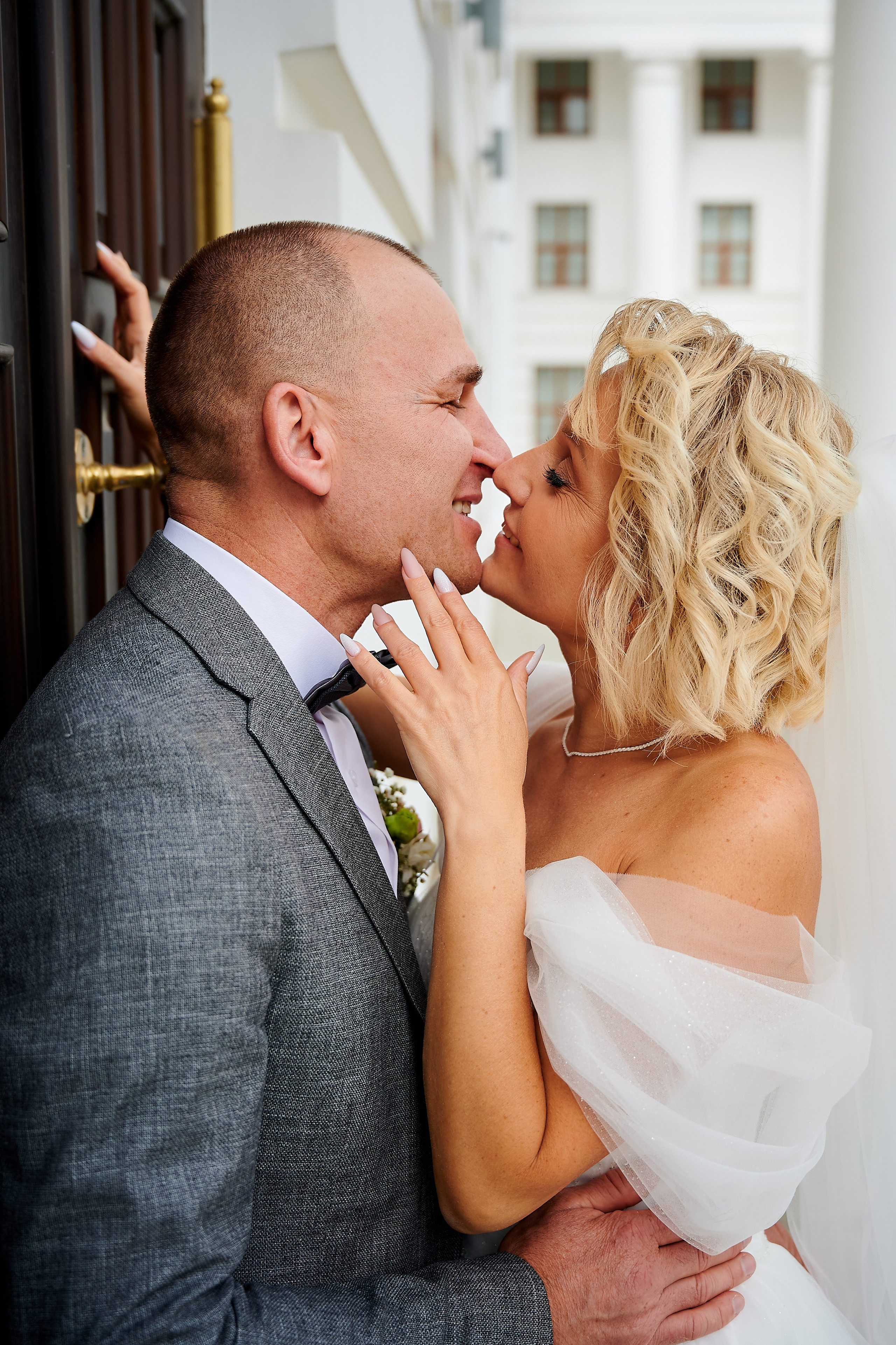 S&N. Профессиональный репортажный фотограф в Самаре Никита Королев