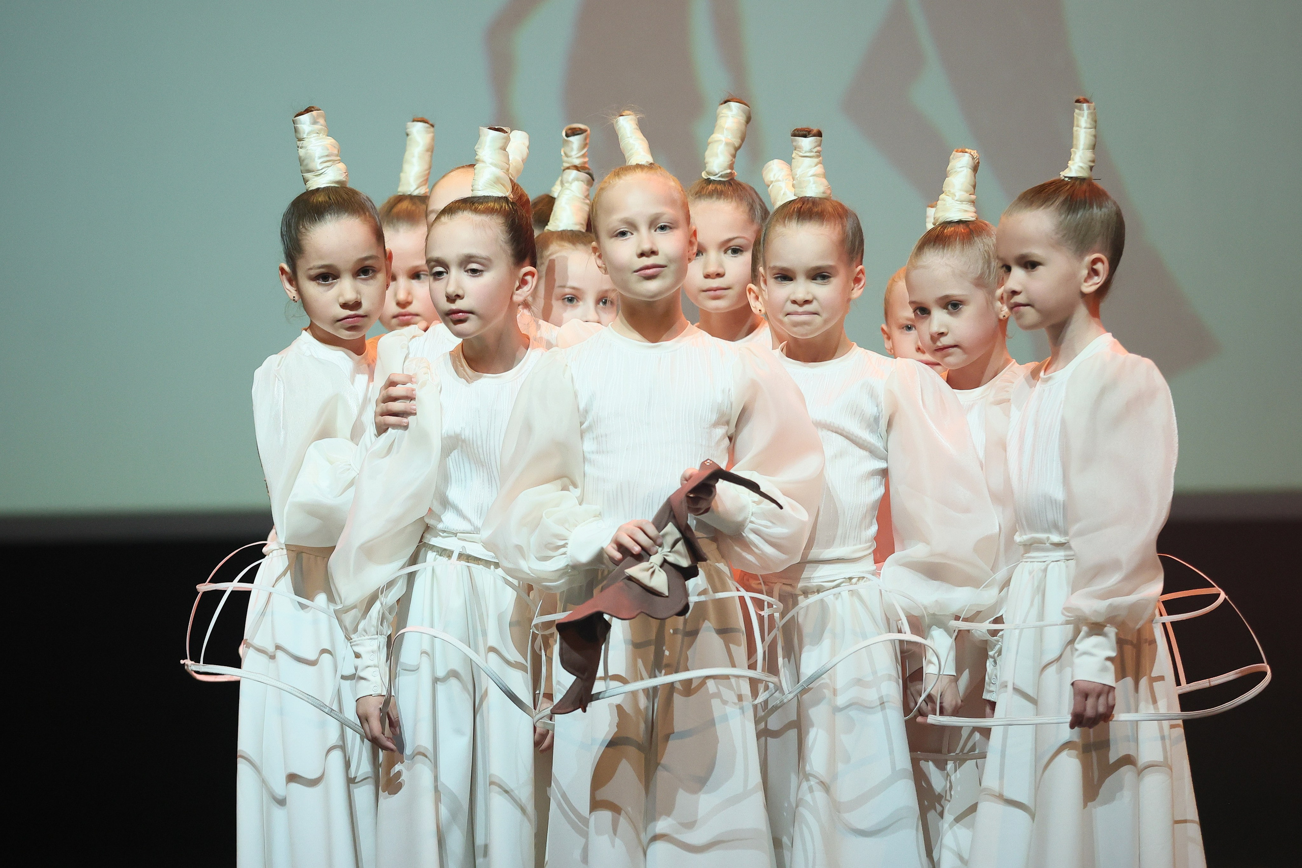 Профессиональная съемка хореографического конкурса в Пушкине, Ленинградская область. Портретный Фотограф Александр «Konevtsoph» В Санкт-Петербурге