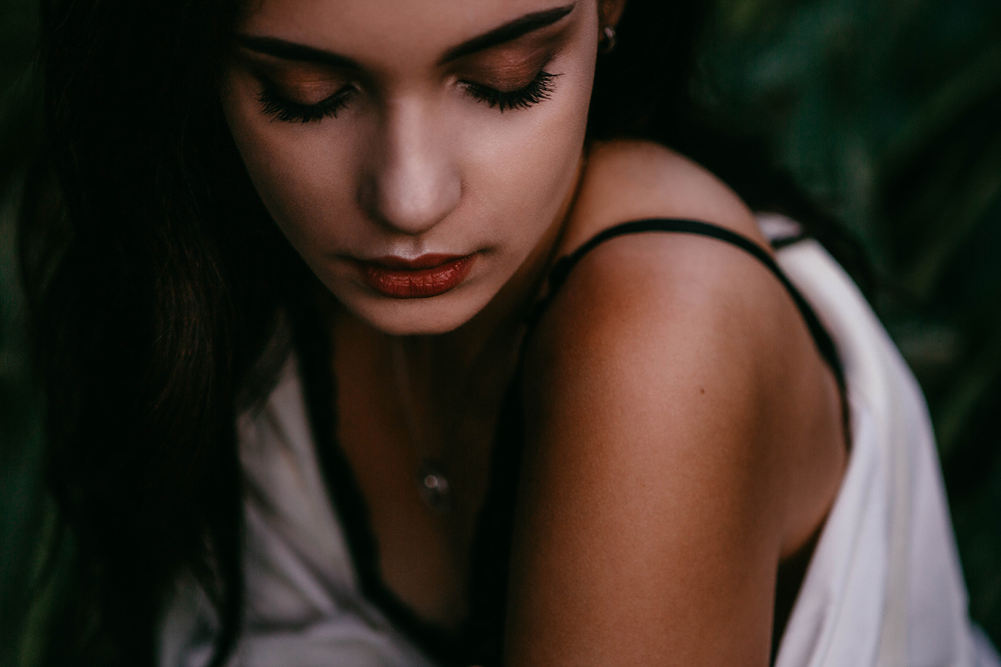 August. Фотограф Александра Кузнецова