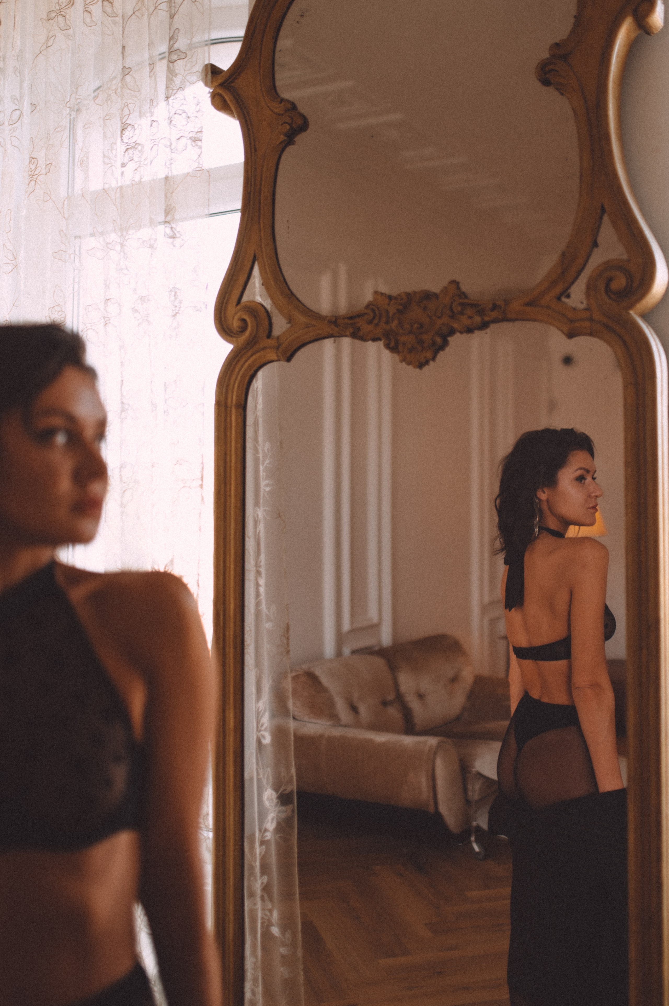 Мари. Свадебный фотограф в Санкт-Петербурге