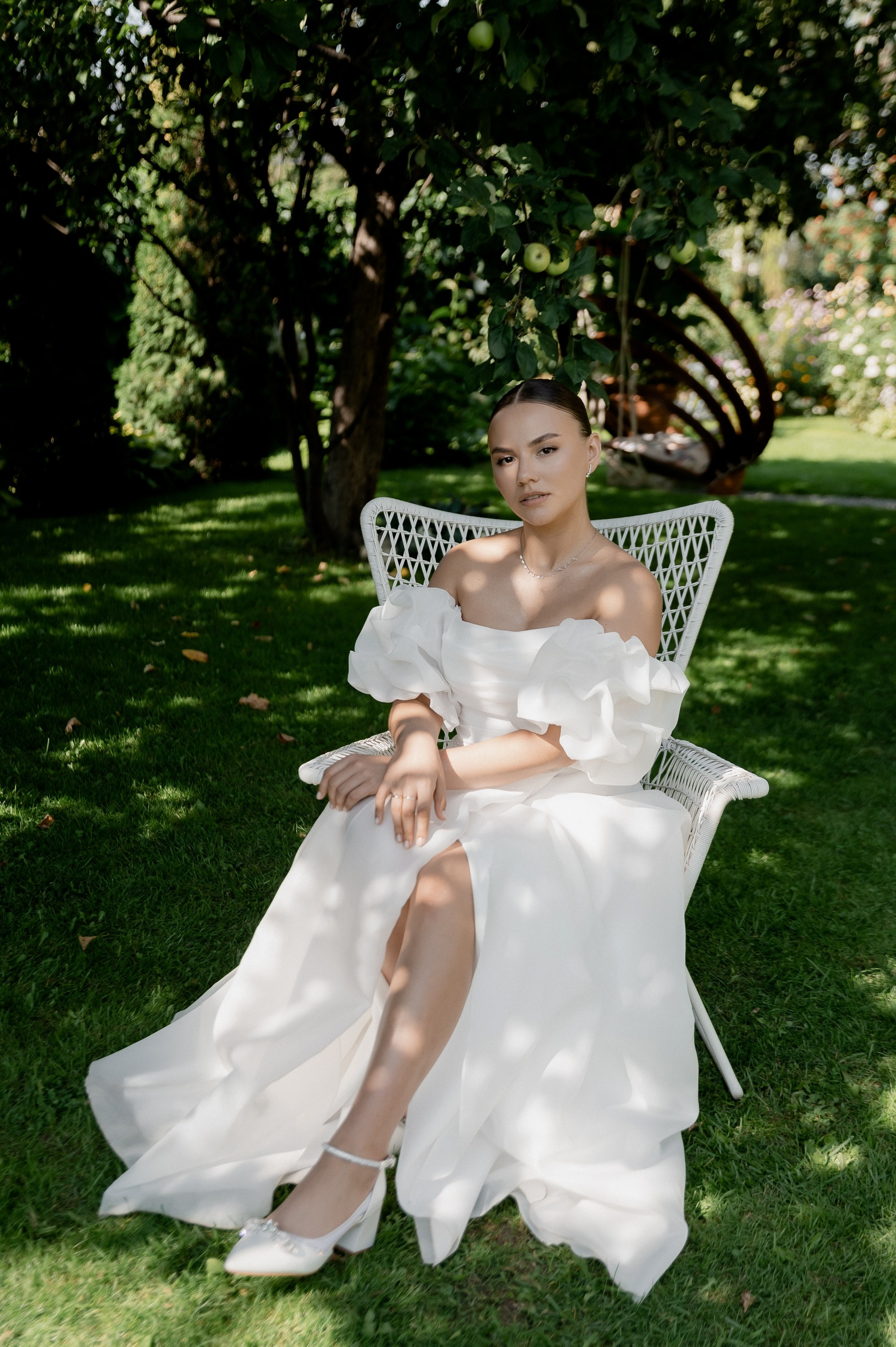 Иван и Анна. Фотограф Анна Пятак