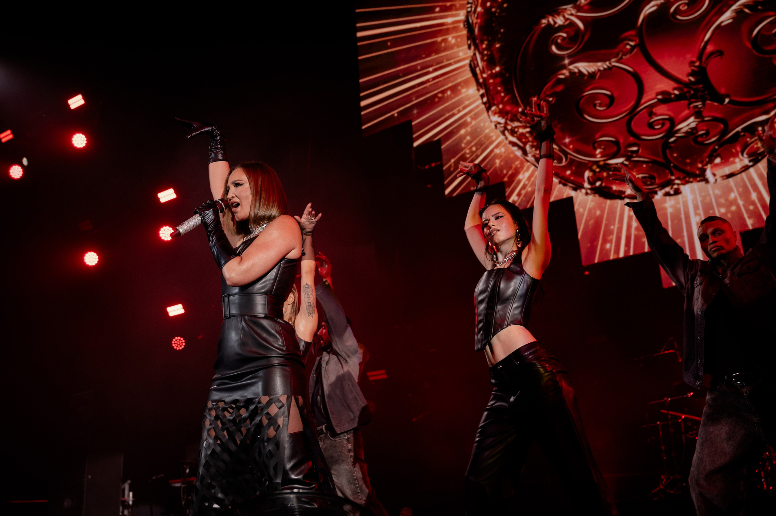 Big Love Show 2025. Казань. Фотограф Анна Пятак