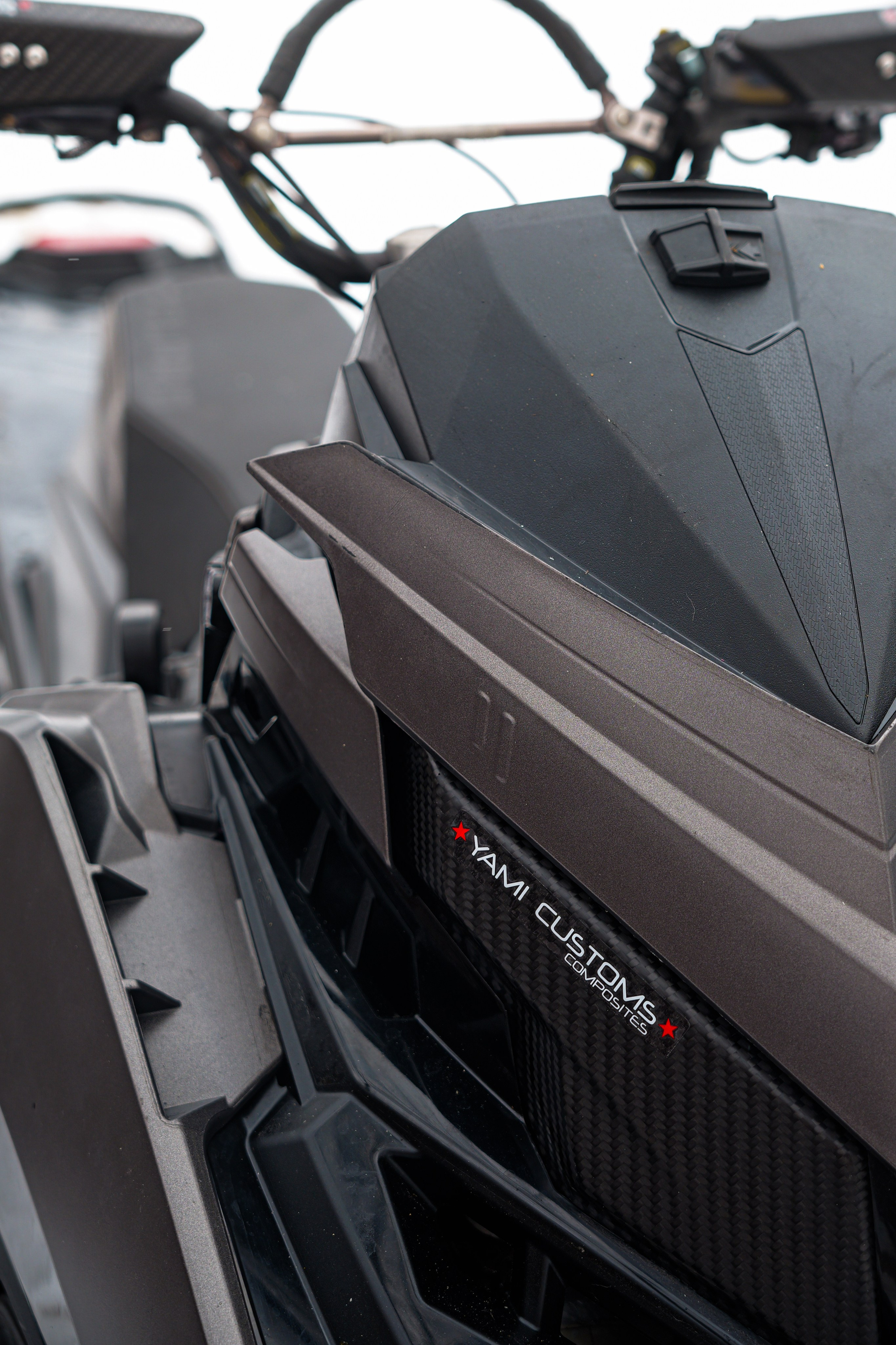 Yami Customs. Фотограф и видеограф Мария Банщикова, Солнечногорск, Москва