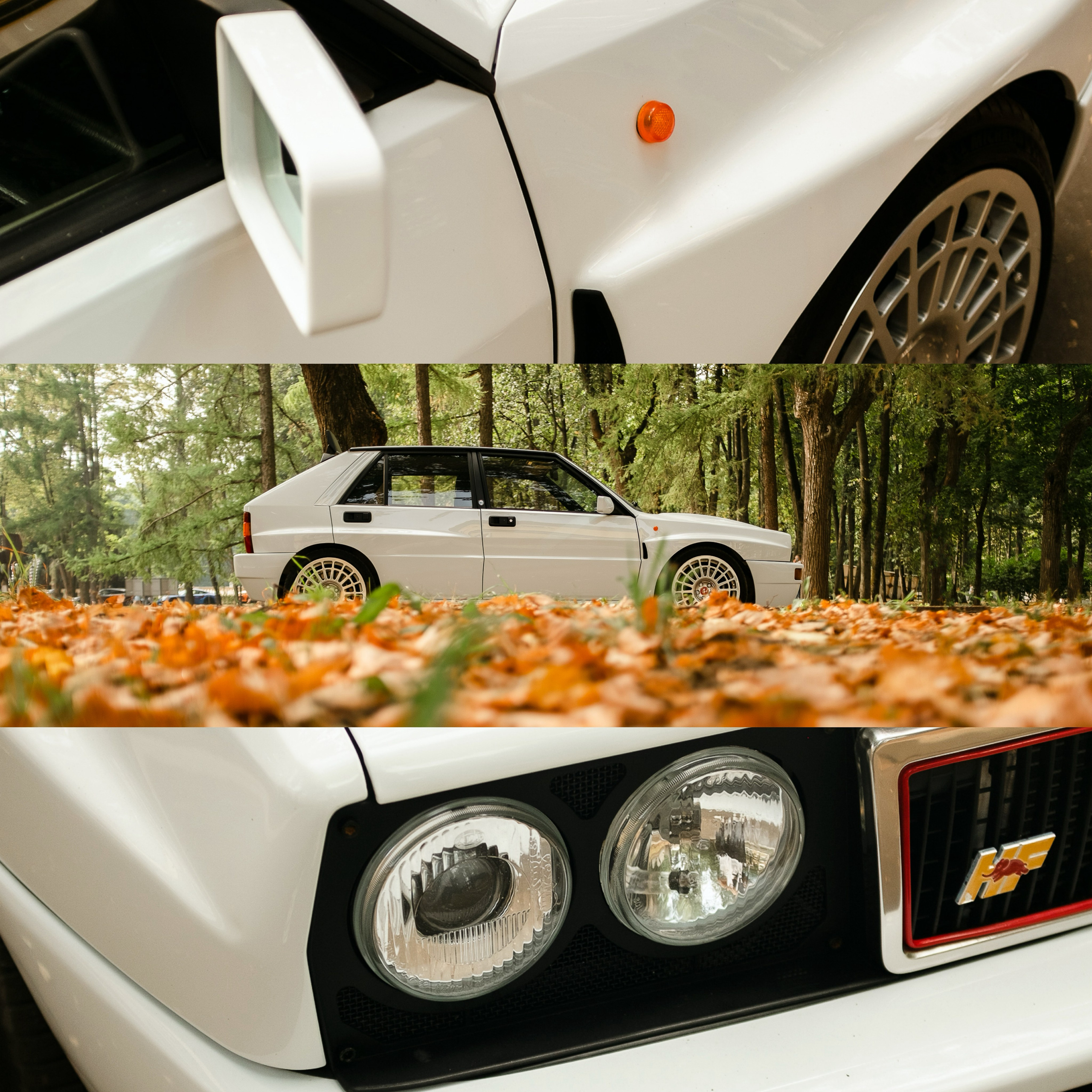 Auto. Главная
