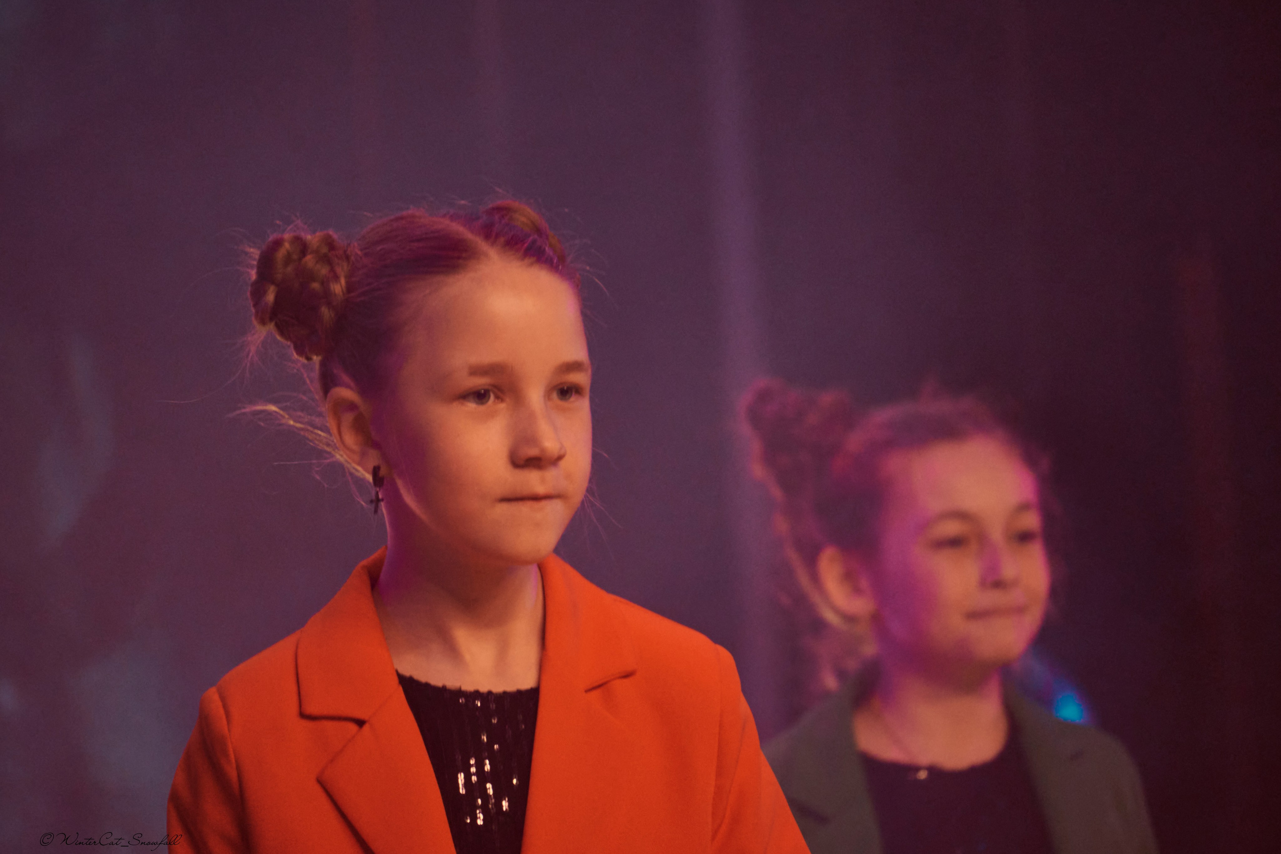 Наши Голоса 21.05.24. Портретный и репортажный фотограф в Магадане Андрей Нефедов WinterCatPhoto