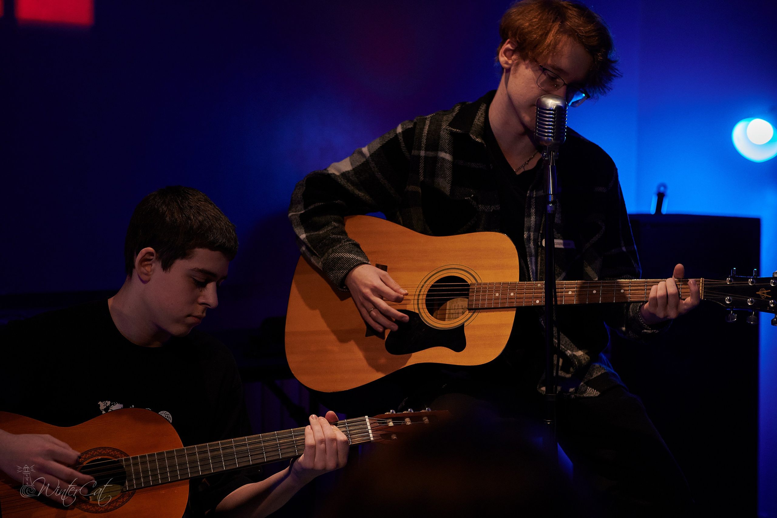 Фестиваль Крик (музей). Портретный и репортажный фотограф в Магадане Андрей Нефедов WinterCatPhoto