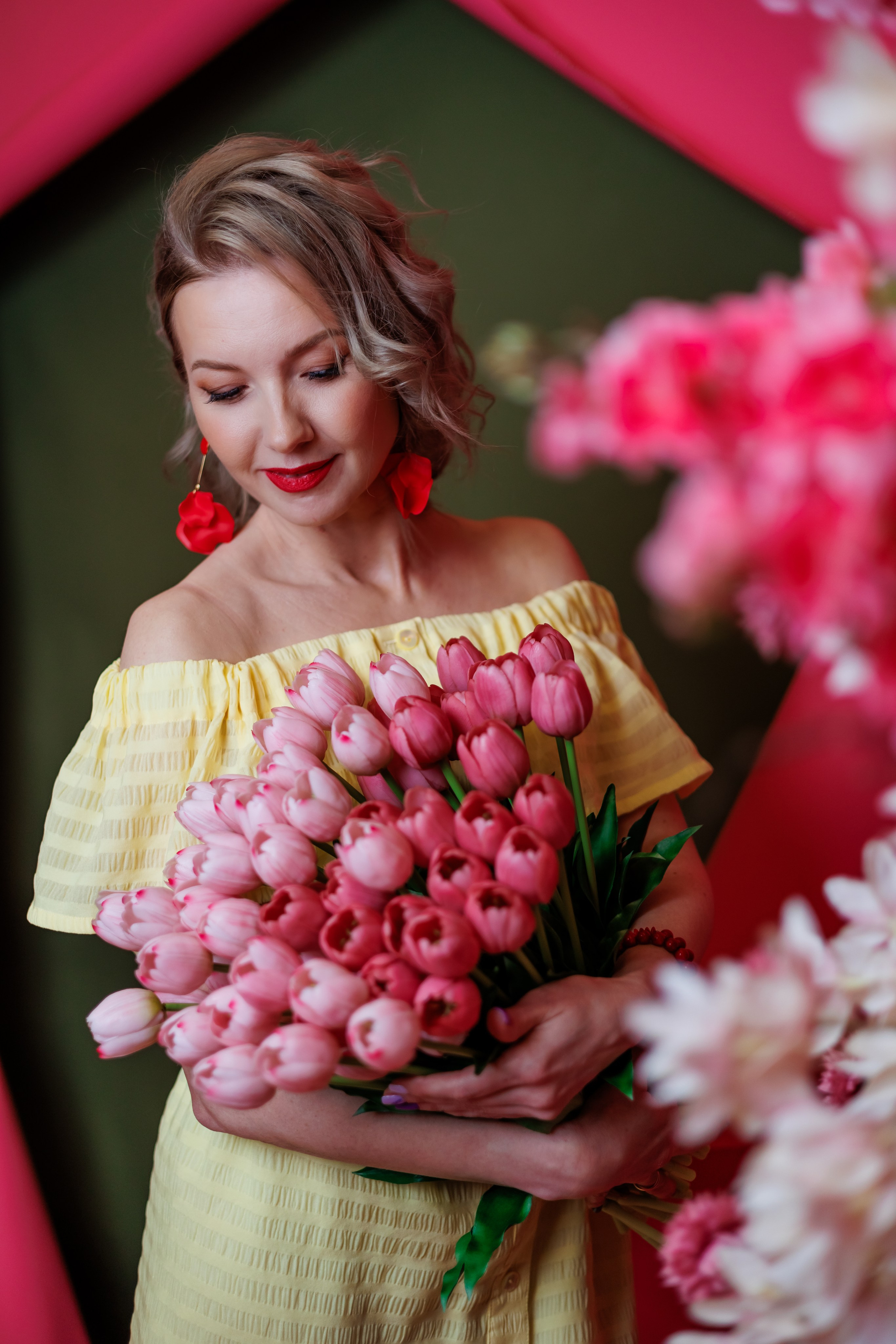 Надежда. Свадебный и семейный фотограф в Армавире