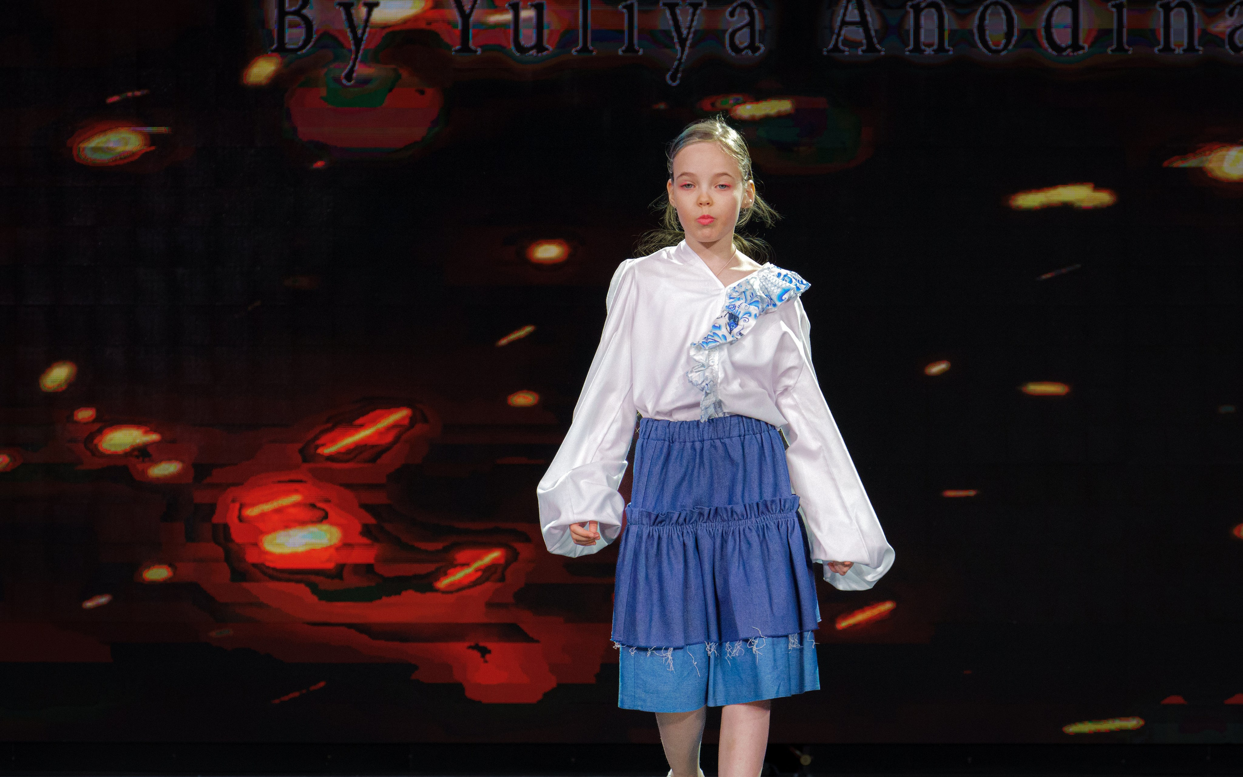 Премия "Сибирский стиль 2024"