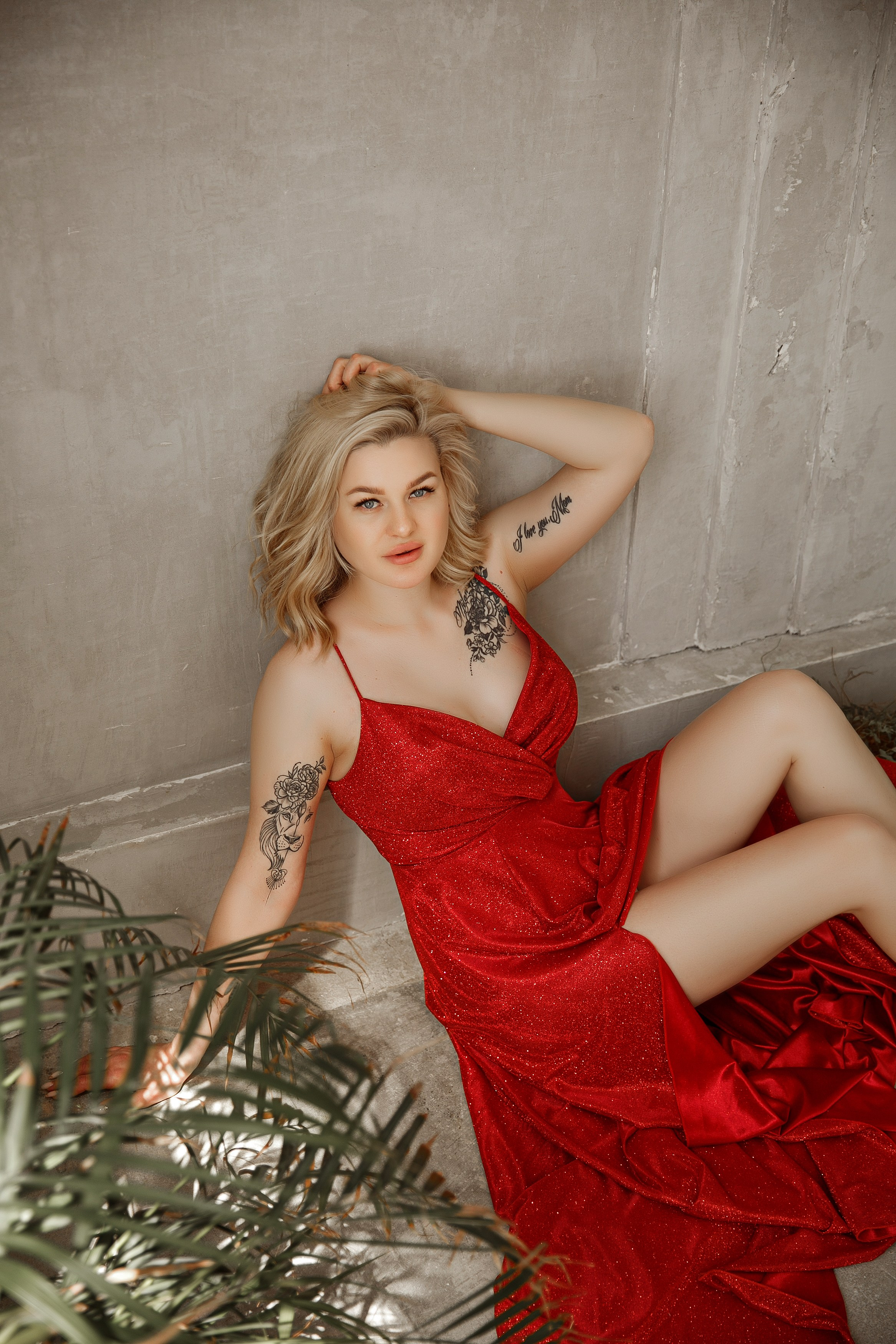 Индивидуальные фотосессии в студии. Свадебный и семейный фотограф в Брянске Ирина Гавриленко, выпускные ал