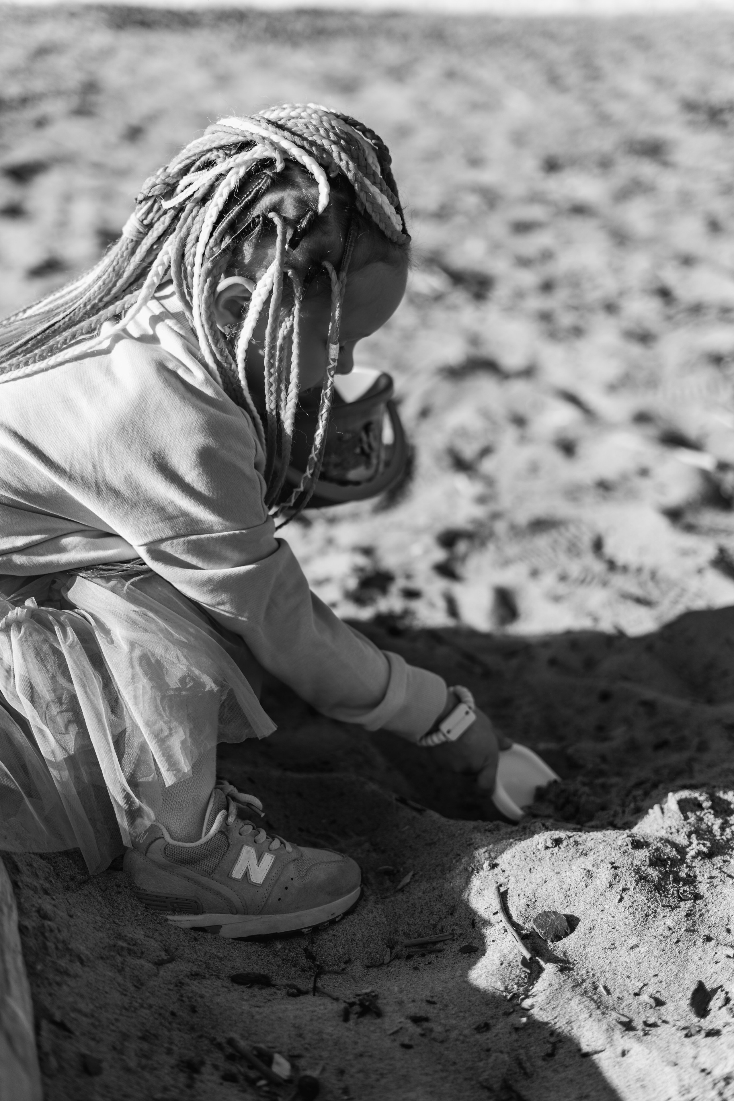 Леся. Анастасия Паршукова — фотограф Шерегеш Новосибирск