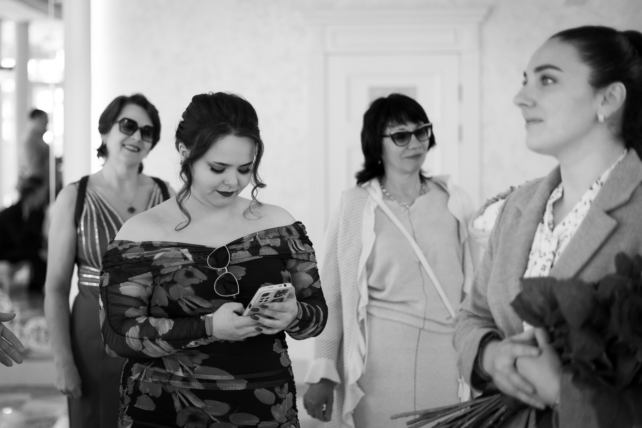 Виктория & Максим. Анастасия Паршукова — фотограф Шерегеш Новосибирск