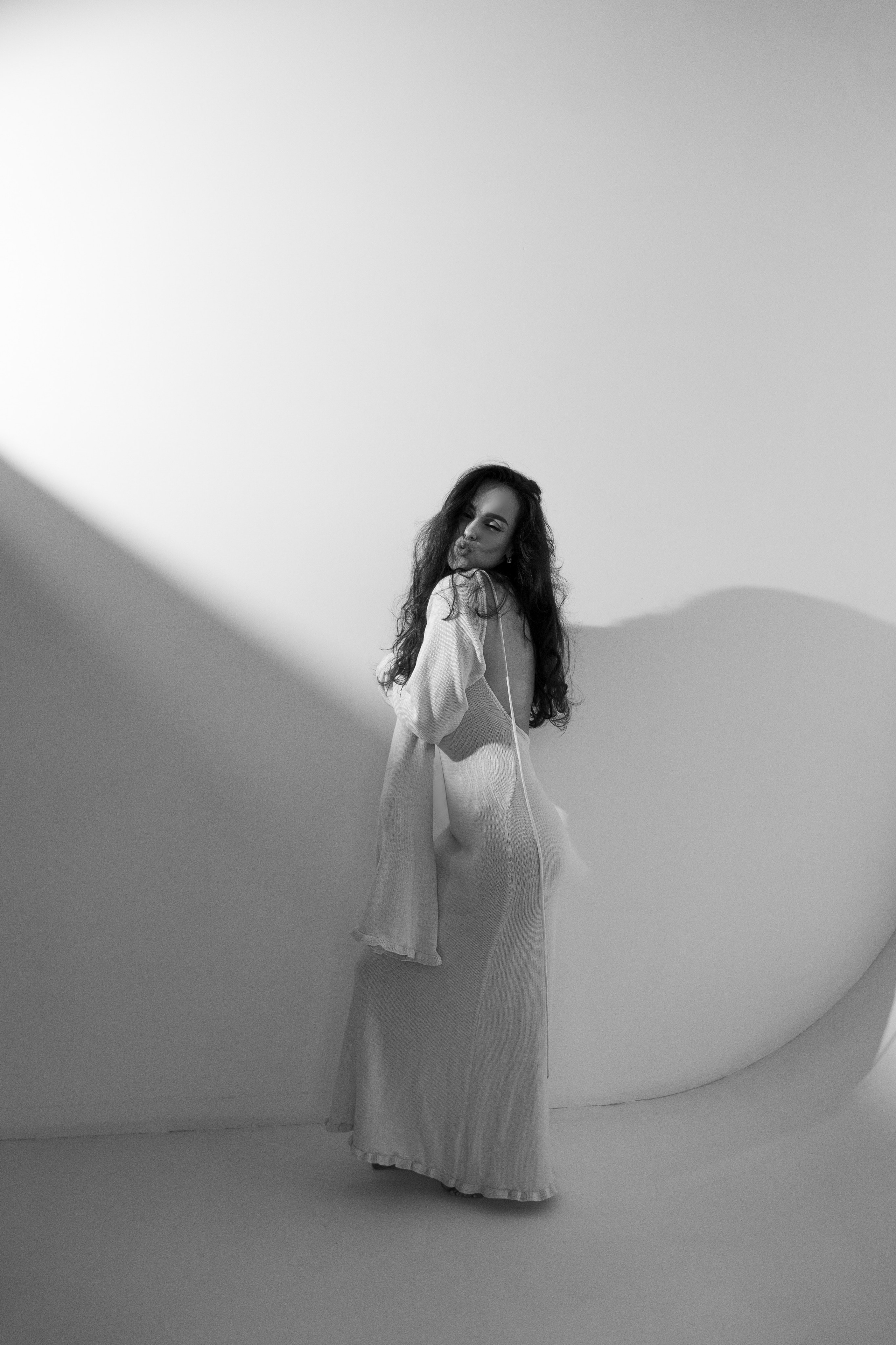 Наталья. Фотограф Анна Котова