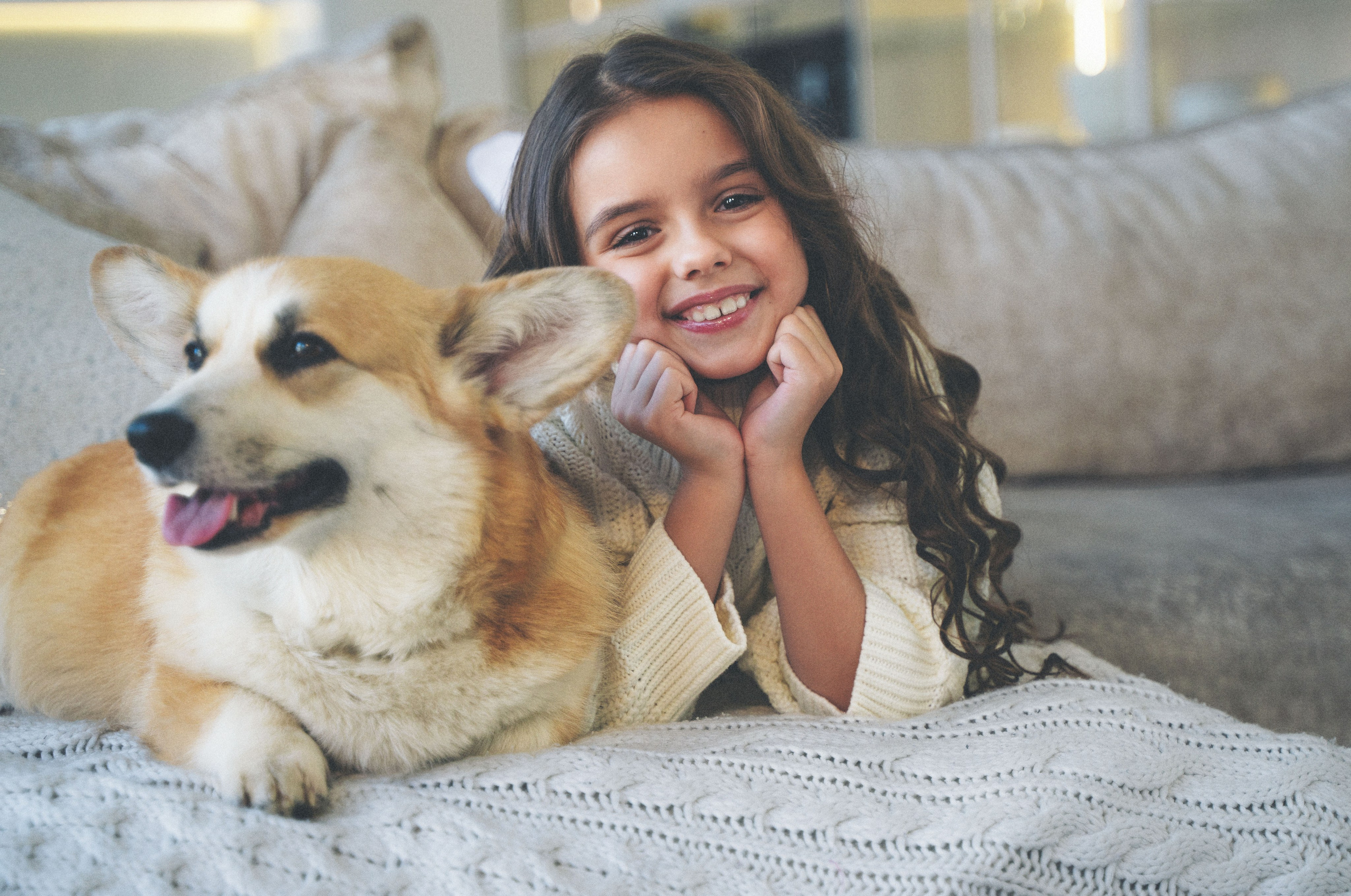 Новый год для Стеши и её друга. Свадебный, семейный, детский, женский фотограф в Москве Дина Мажейка