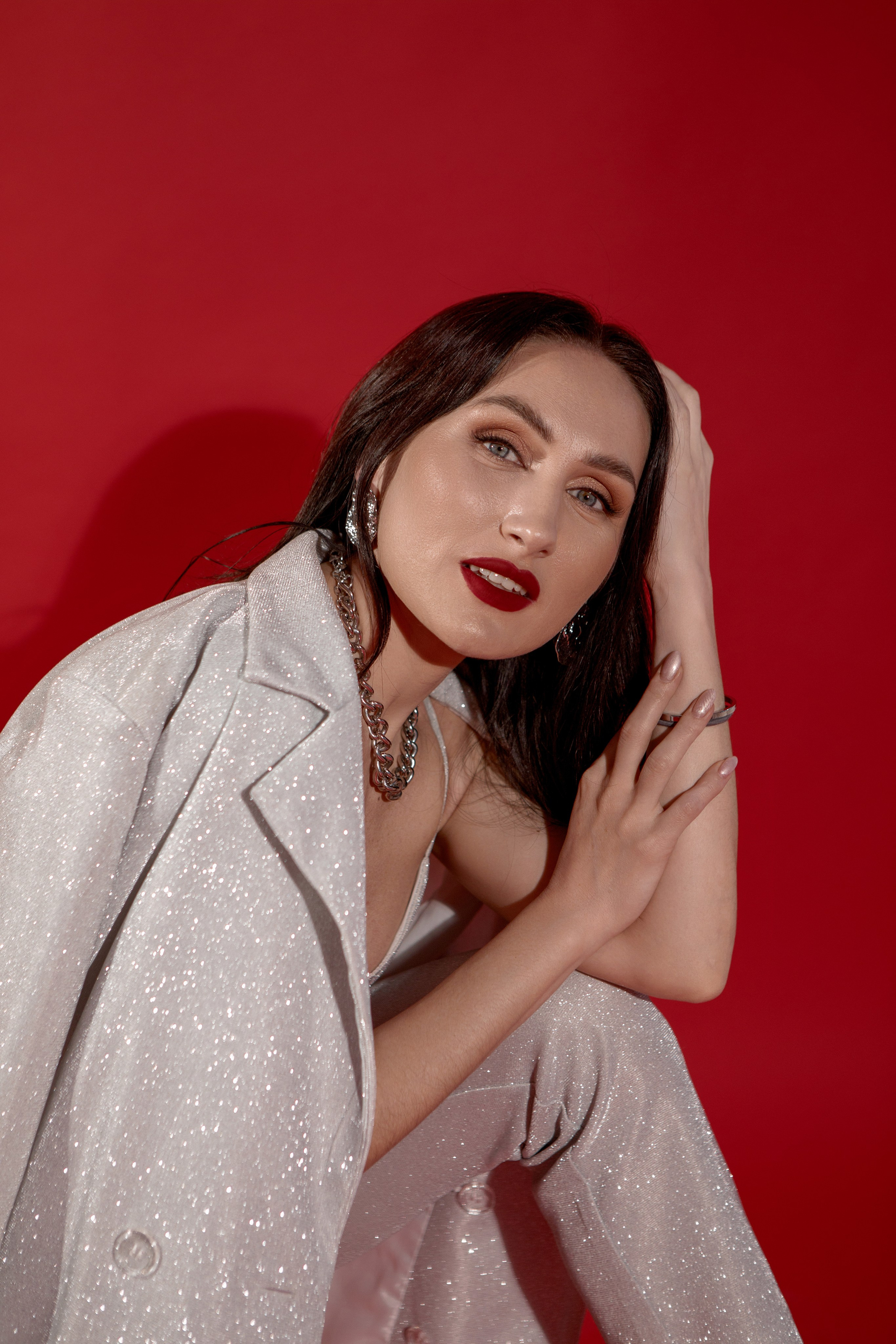 Натали. Свадебный и семейный фотограф Ибрагимова Мария из Екатеринбурга