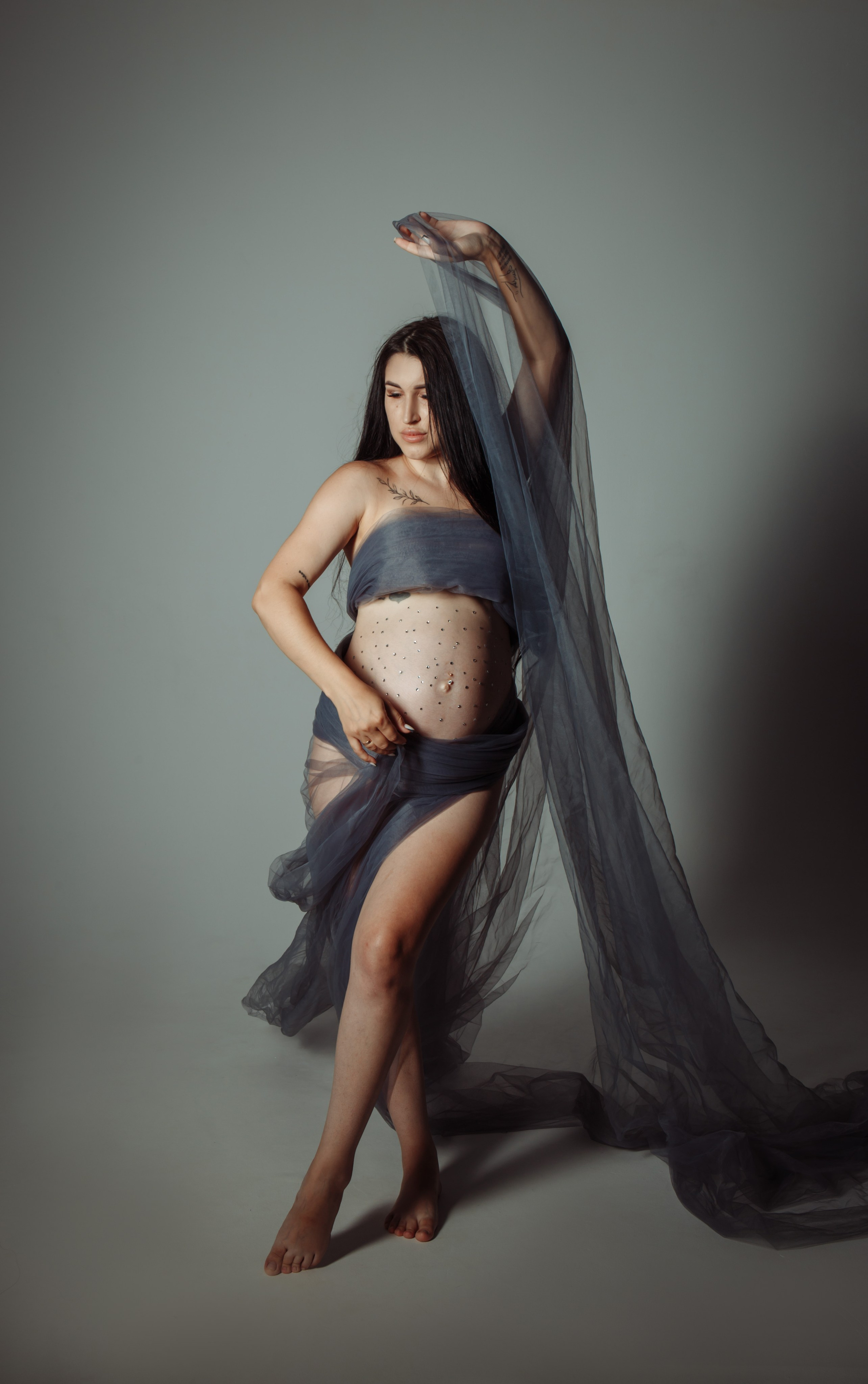 Индивидуальные фотосессии. Семейный фотограф из Новошахтинска Антонина Змиенко