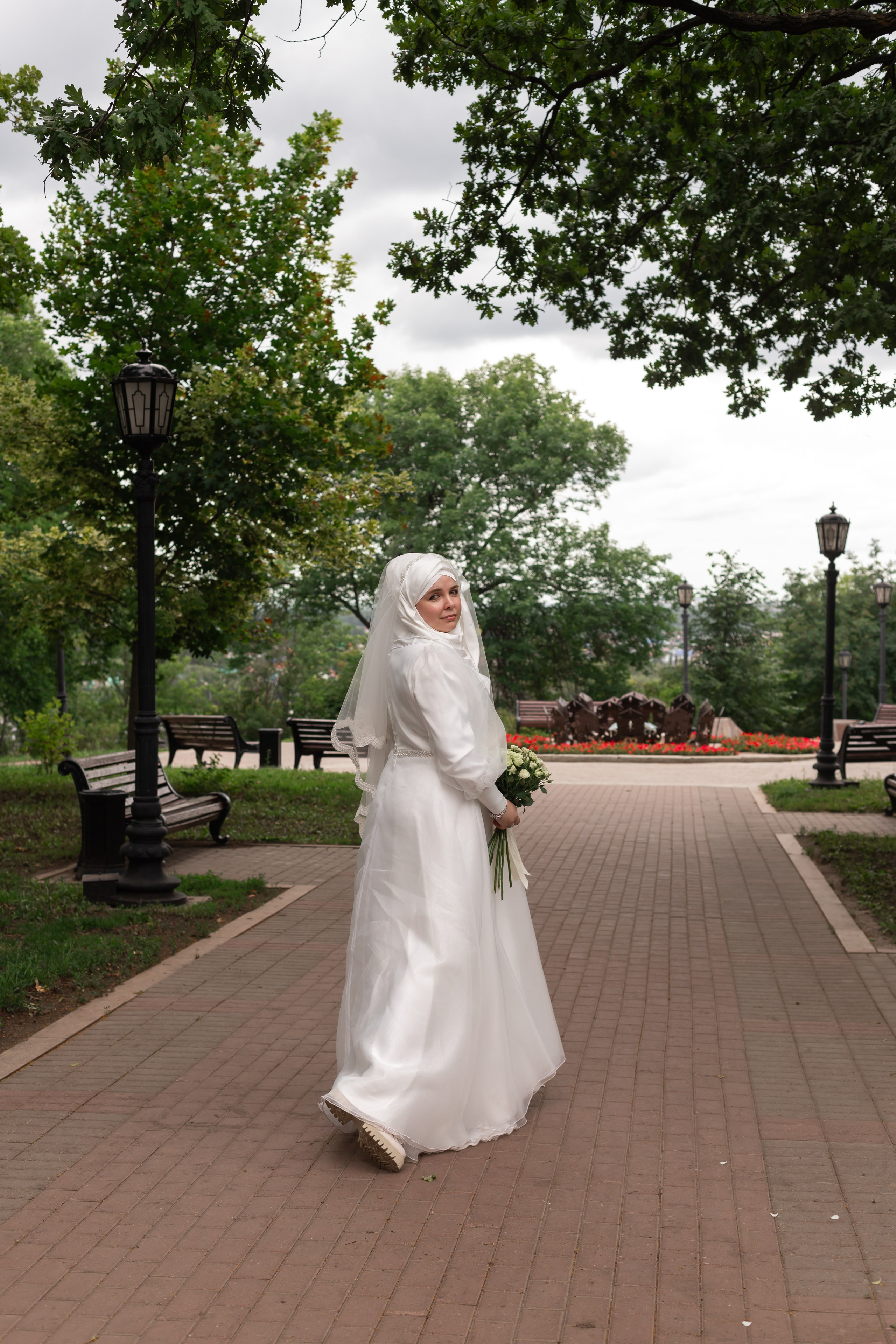 Ильгиз и Степанида. Марина Шаймухаметова. Фотограф в Уфе