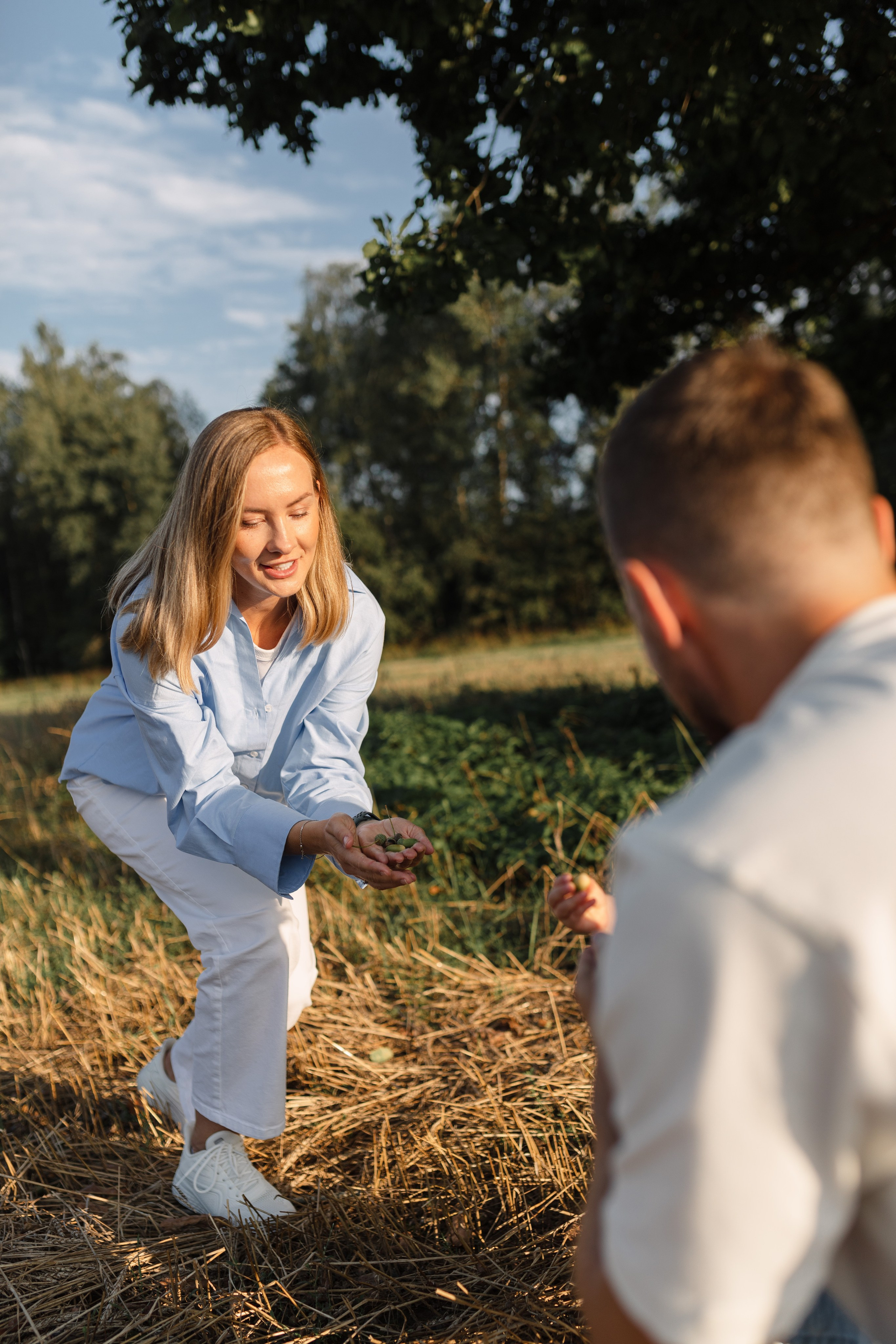 ДУБЫ. Cheta Kovalevsky фотографы
