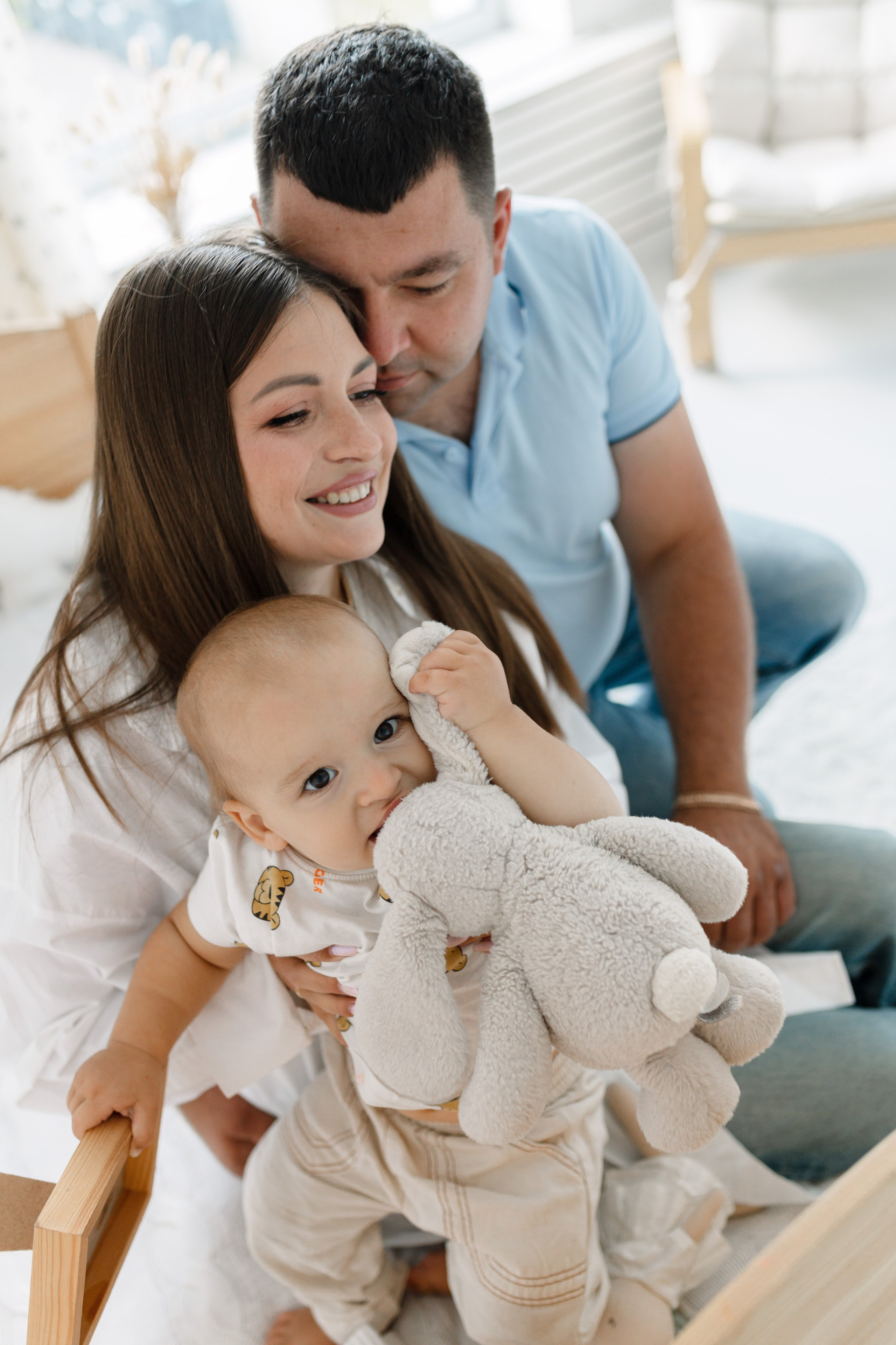 СЕМЕЙНЫЙ ДЕНЬ. Cheta Kovalevsky фотографы