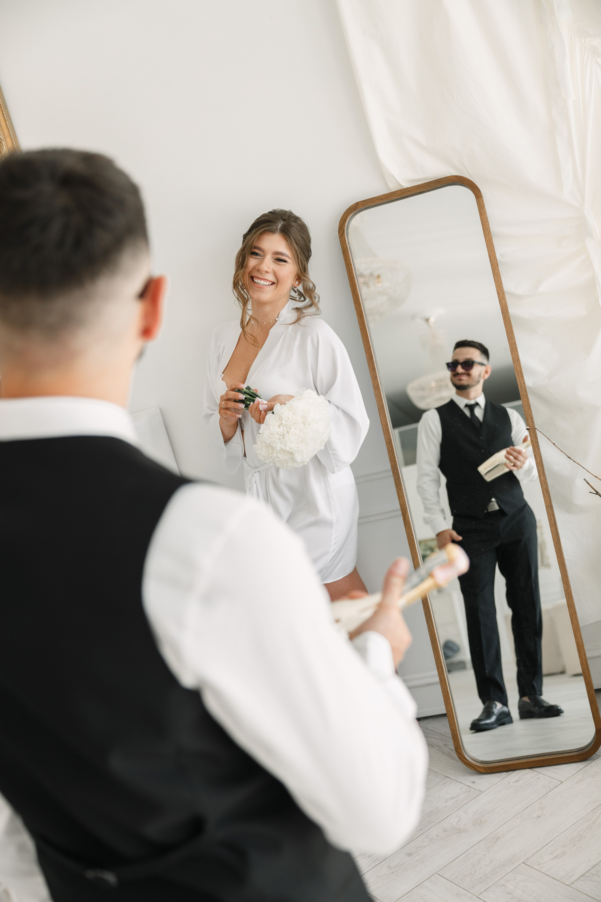 УСАДЬБА ГЕТСБИ. Cheta Kovalevsky фотографы