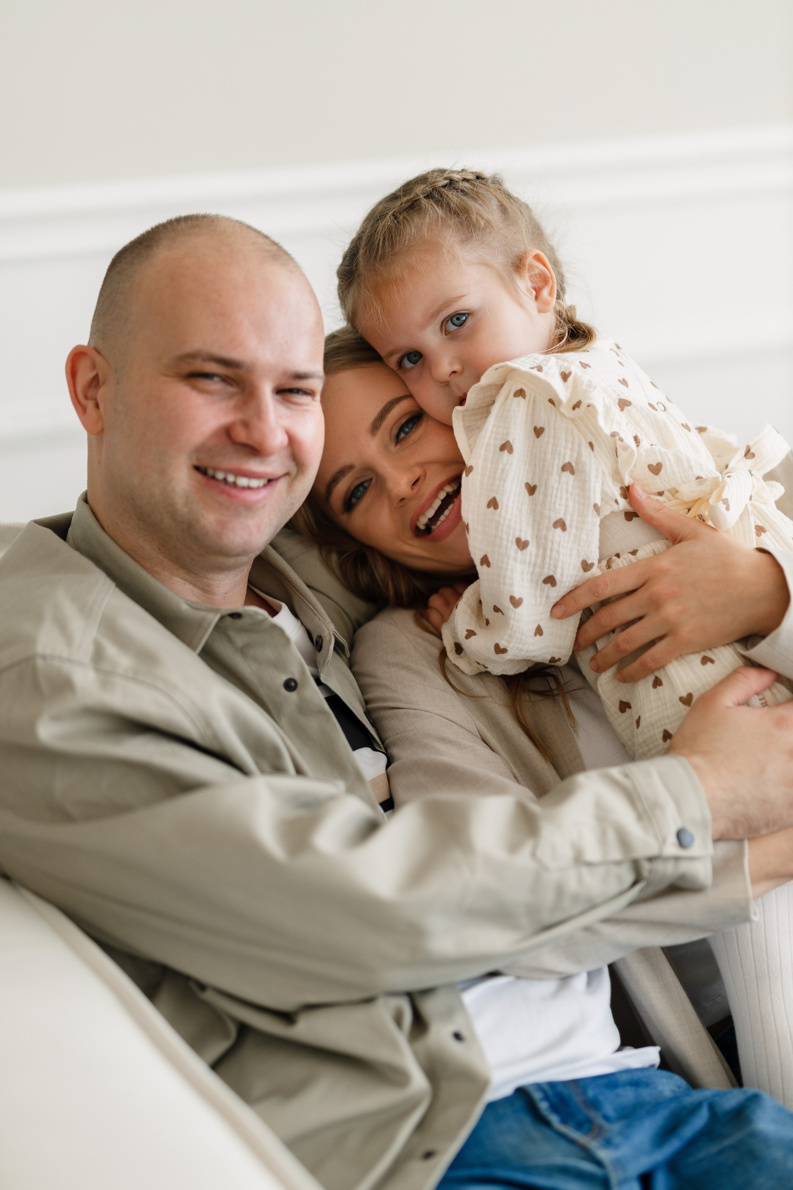 ФОРЕСТ. Cheta Kovalevsky фотографы