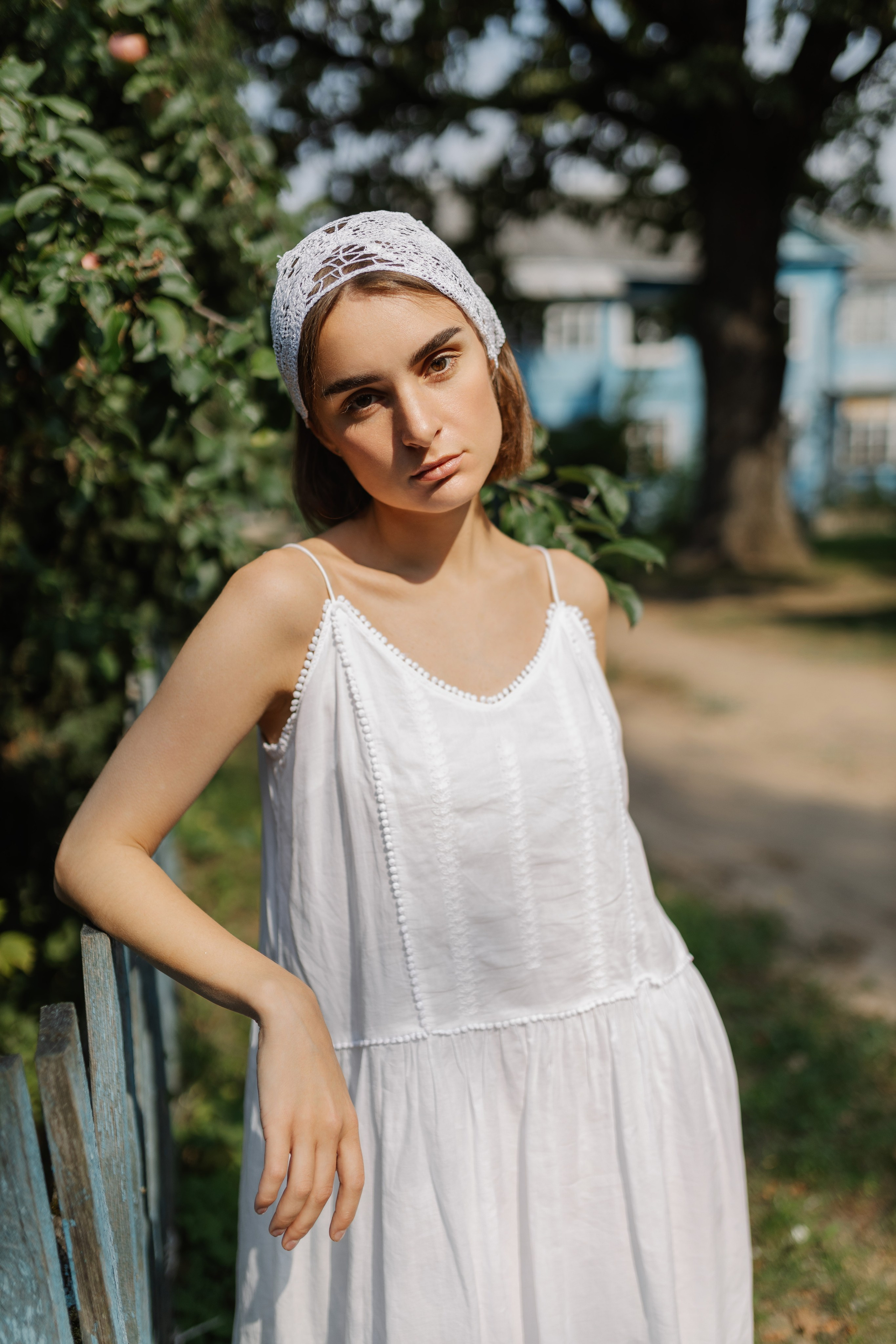 Отчаянная домохозяйка. Cheta Kovalevsky фотографы