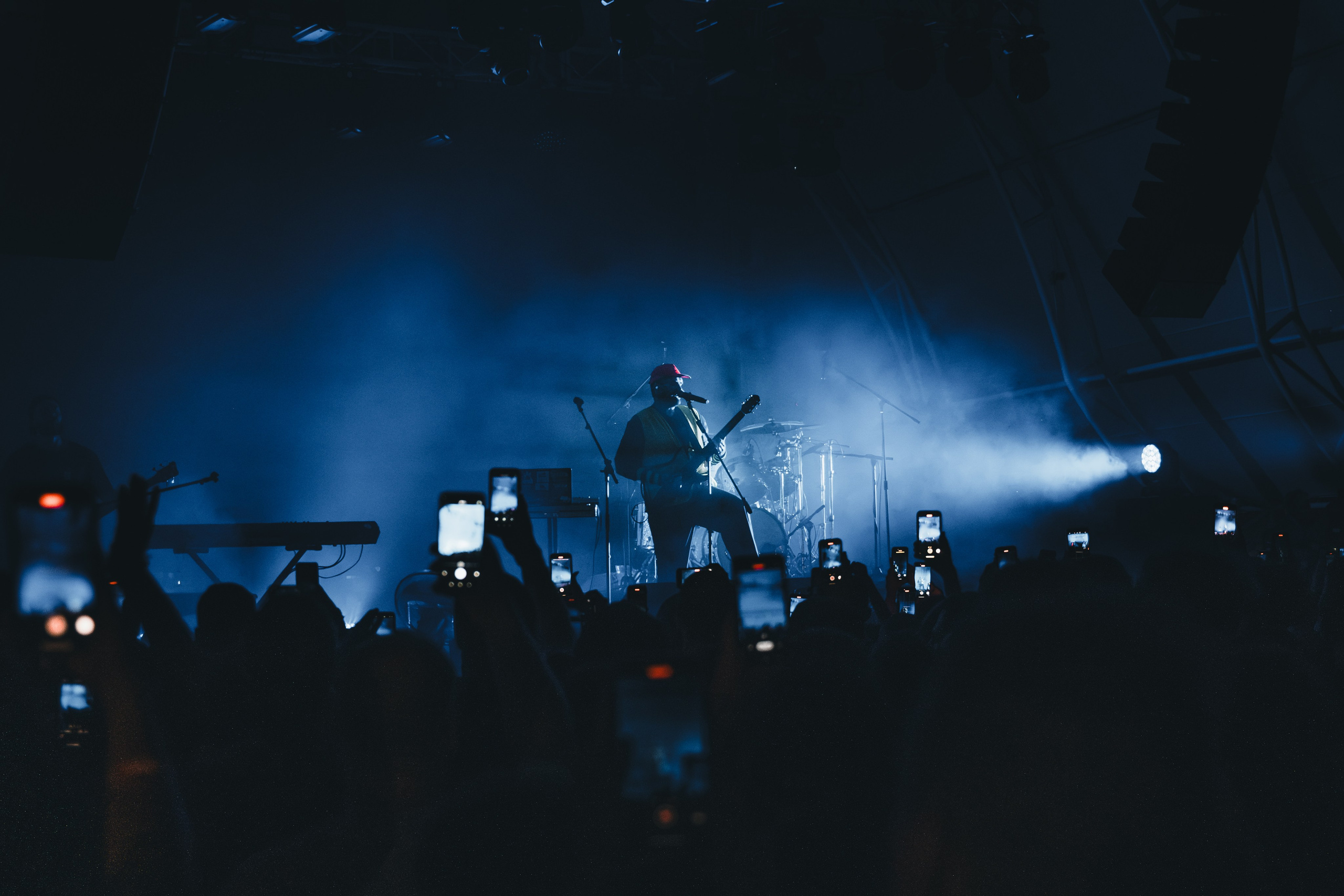 Event photography (old page). Сергей Зворыгин